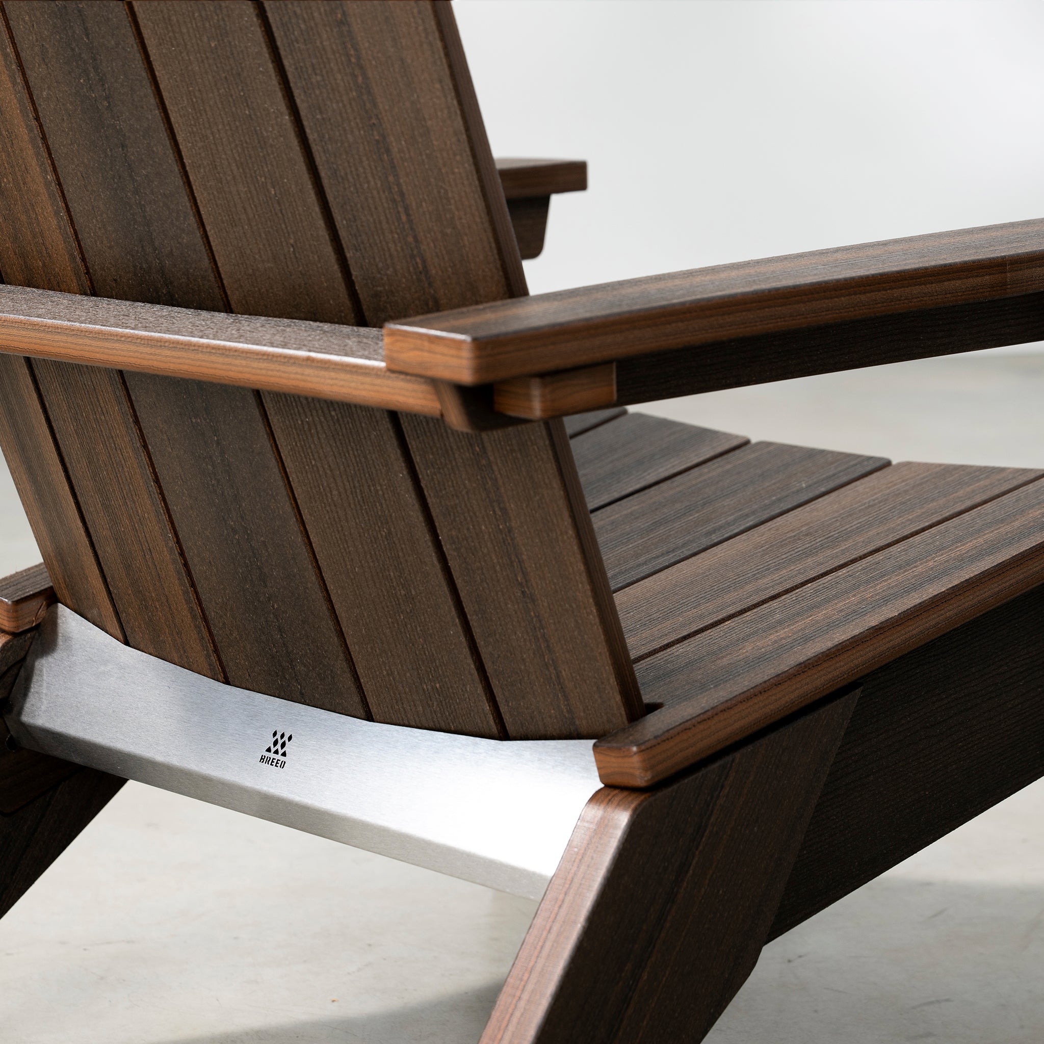 Breeo Adirondack Chair