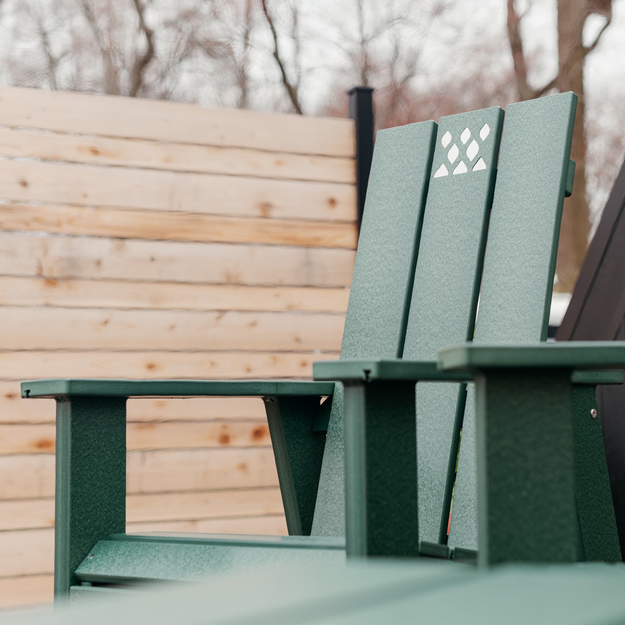 X Series Chair