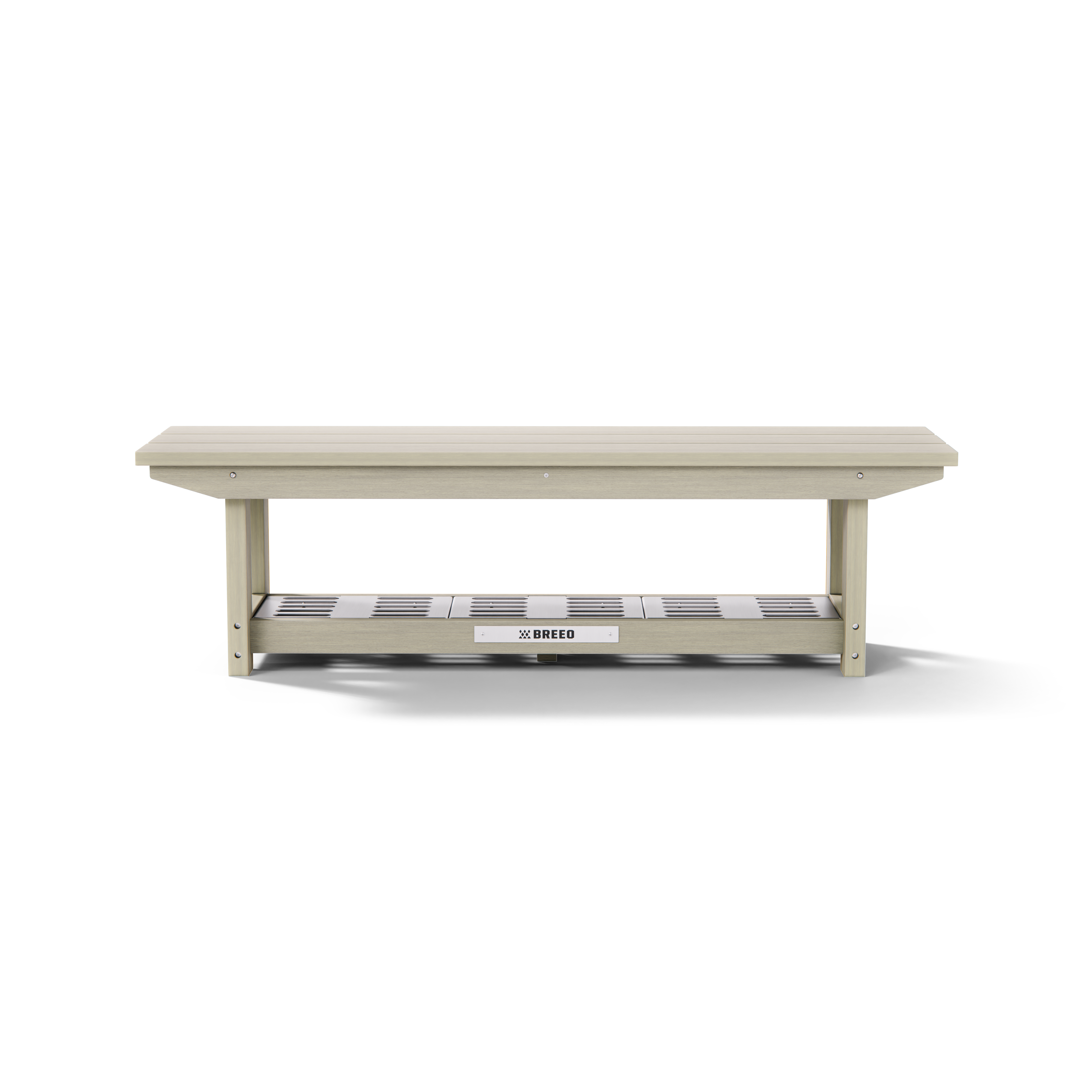 X Series Bench