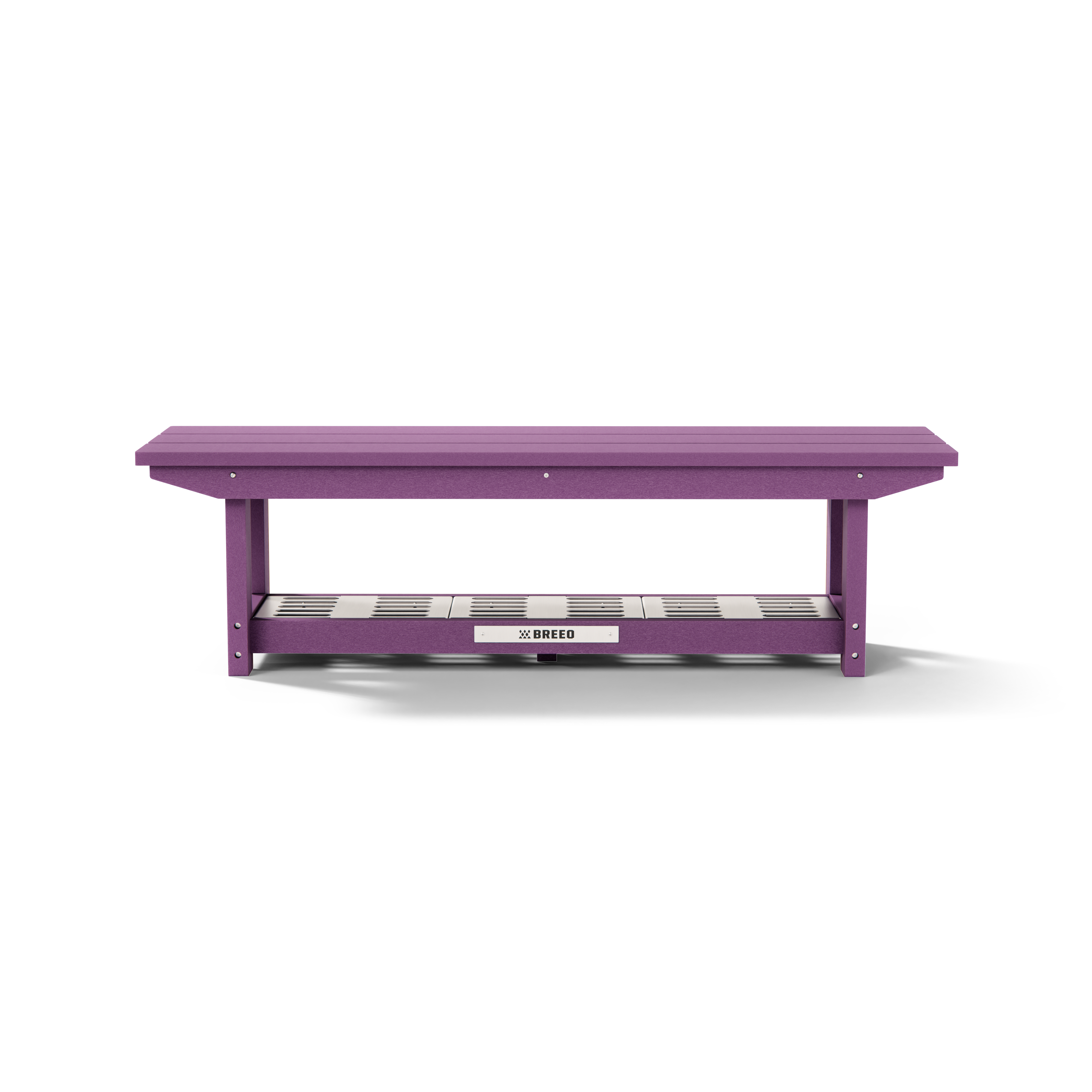 X Series Bench