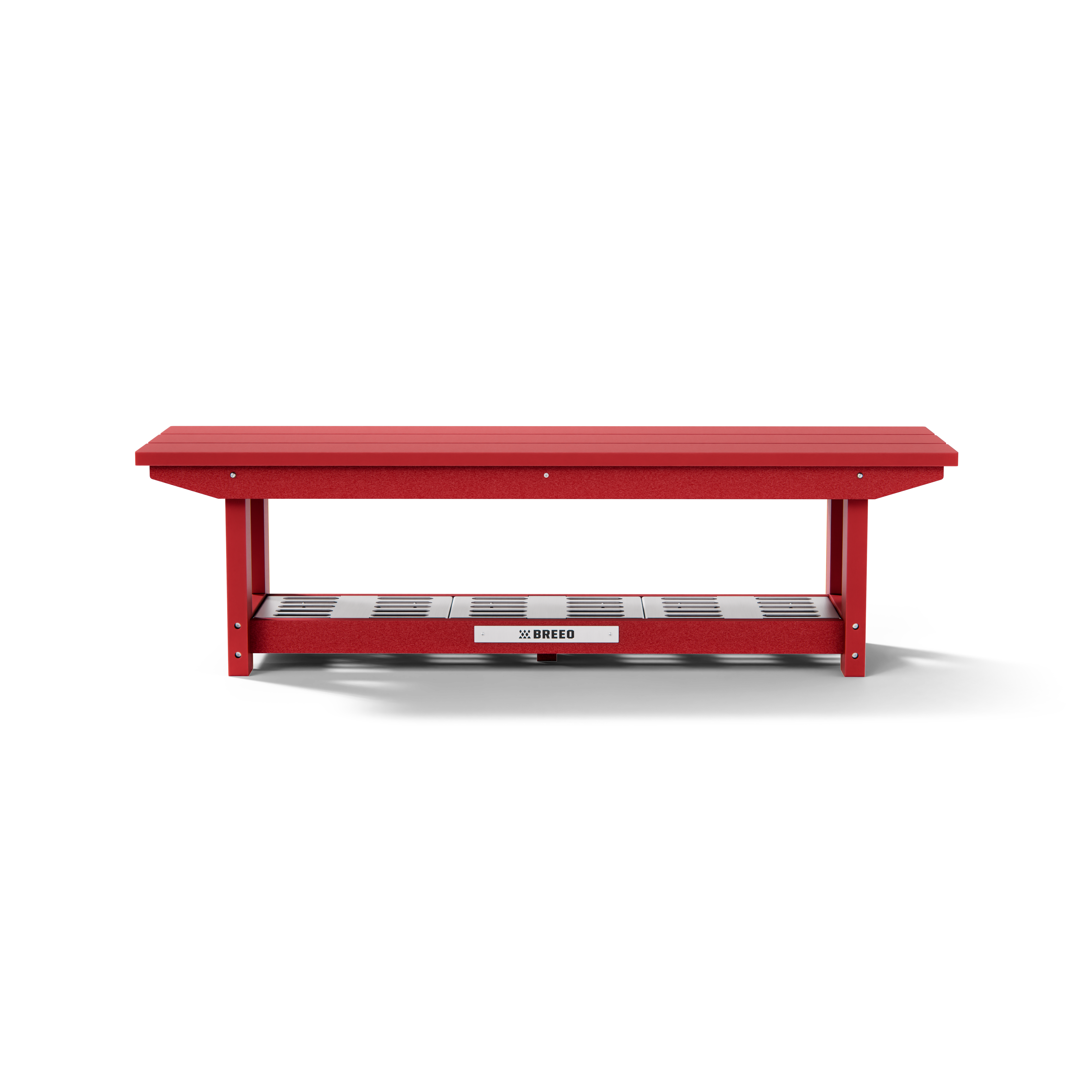 X Series Bench