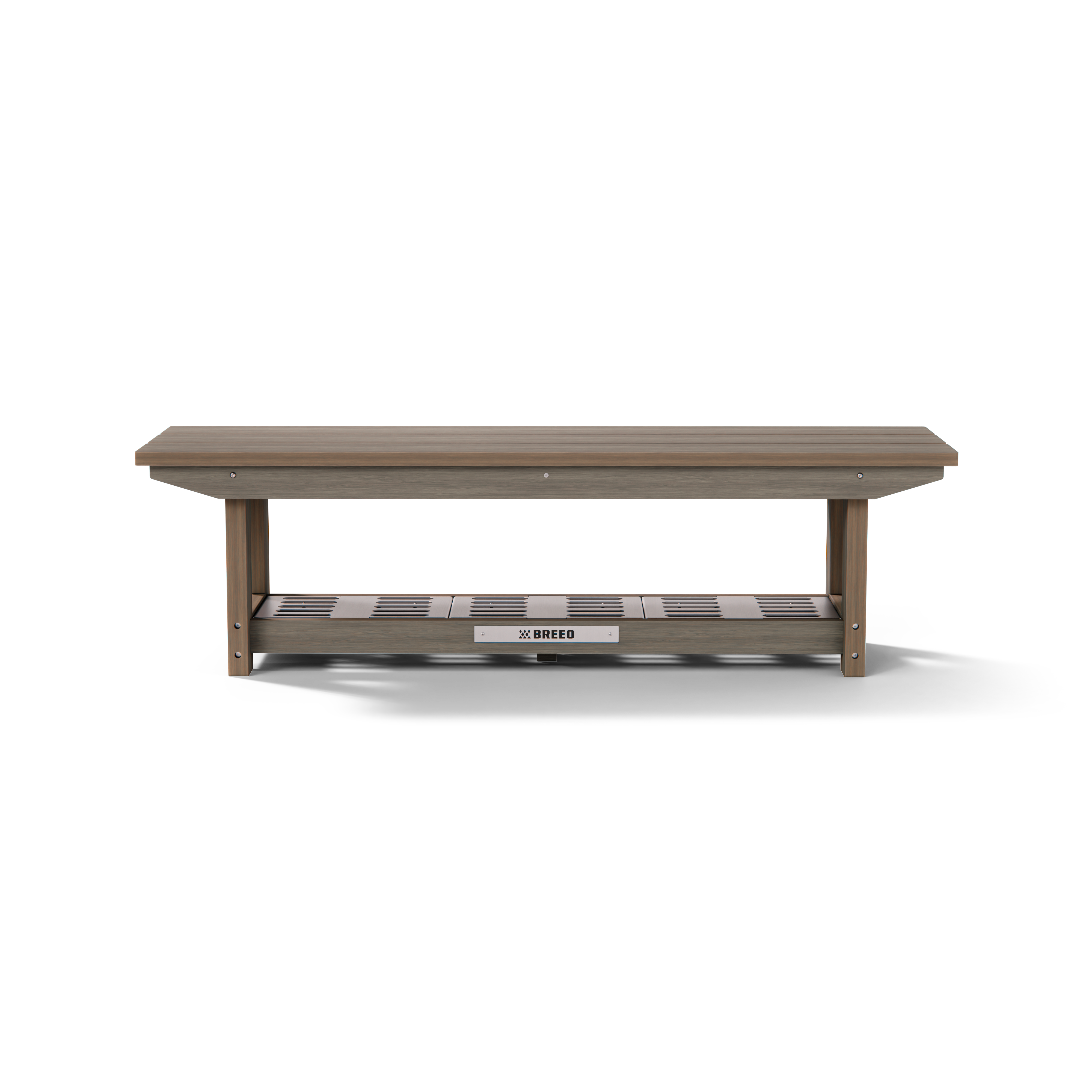 X Series Bench