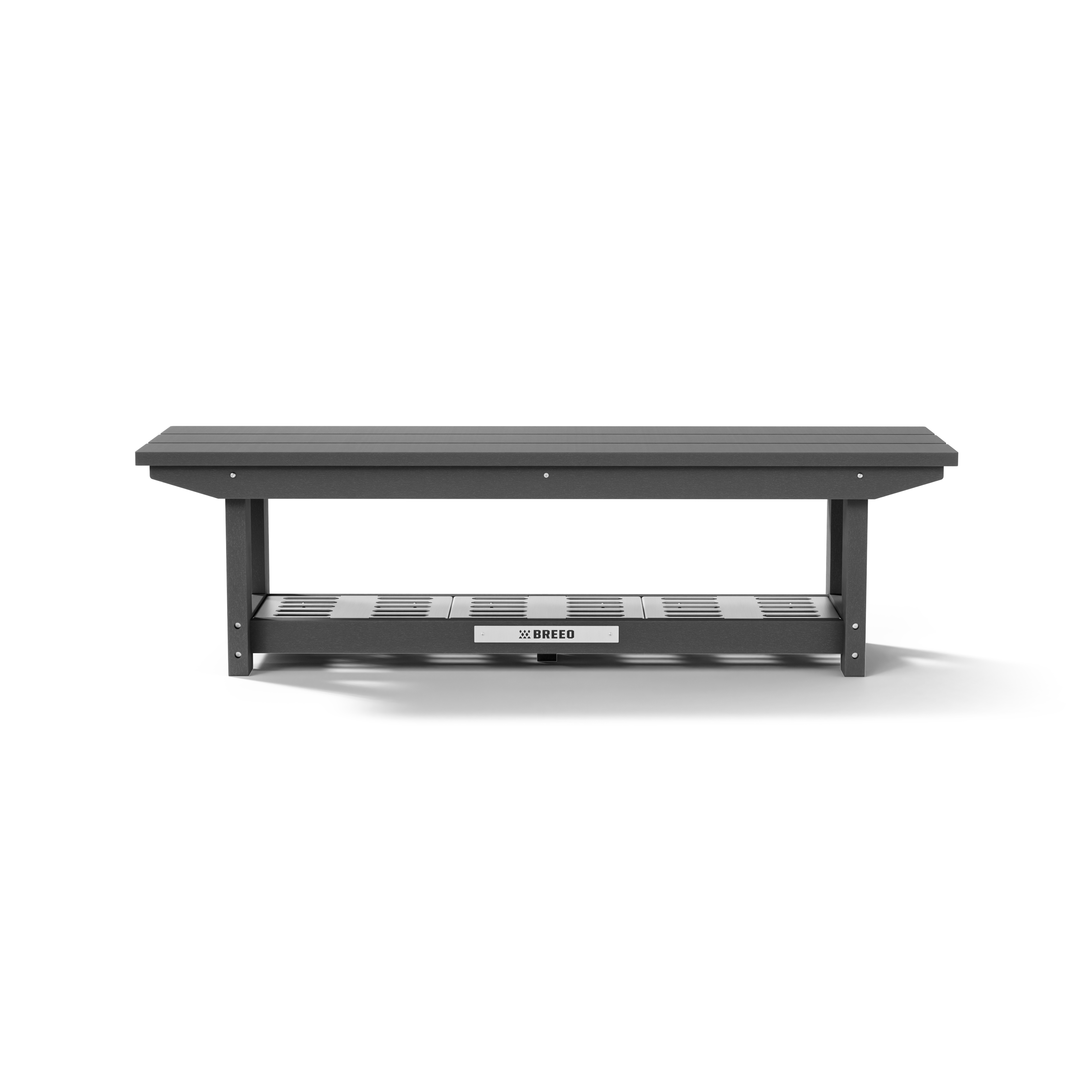X Series Bench