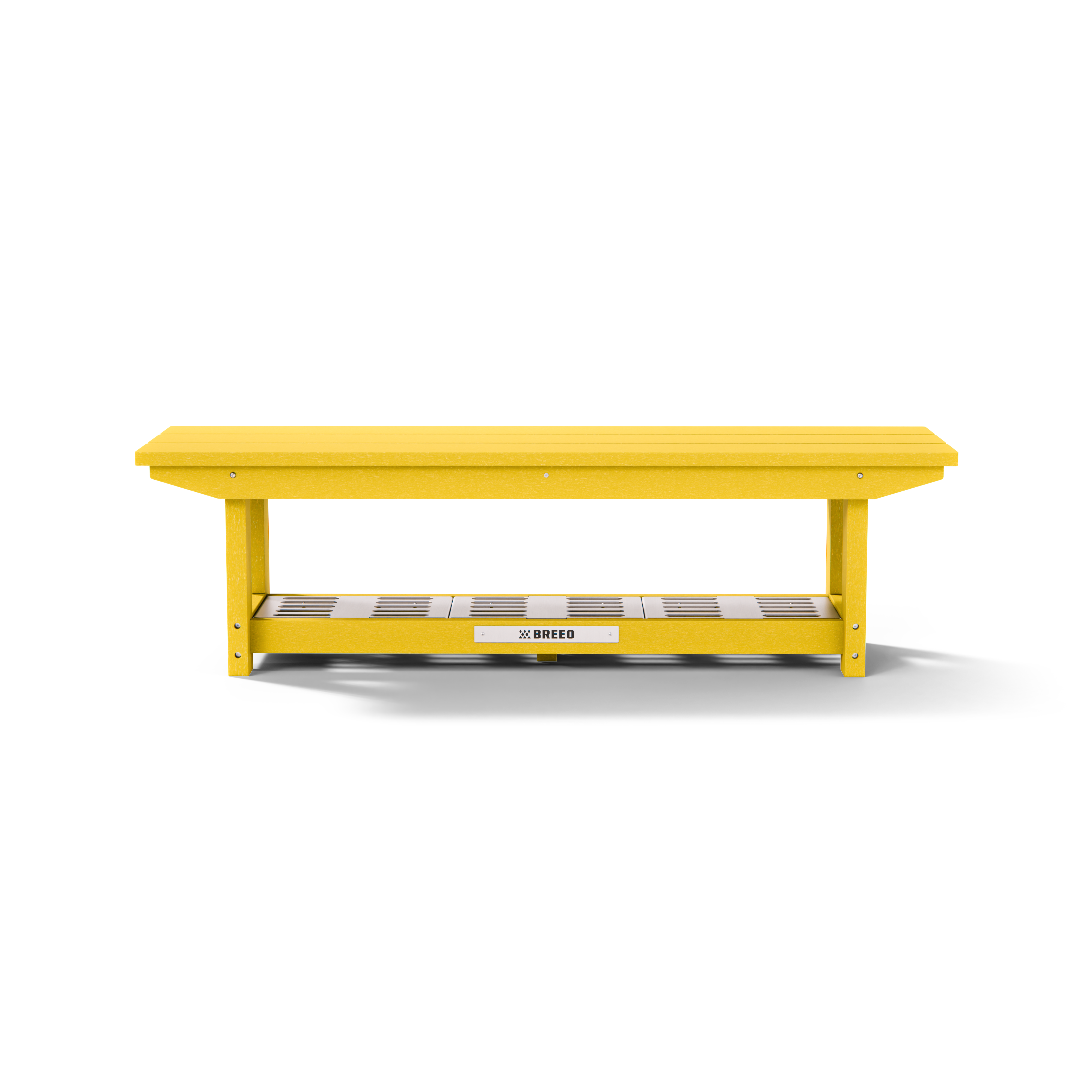 X Series Bench