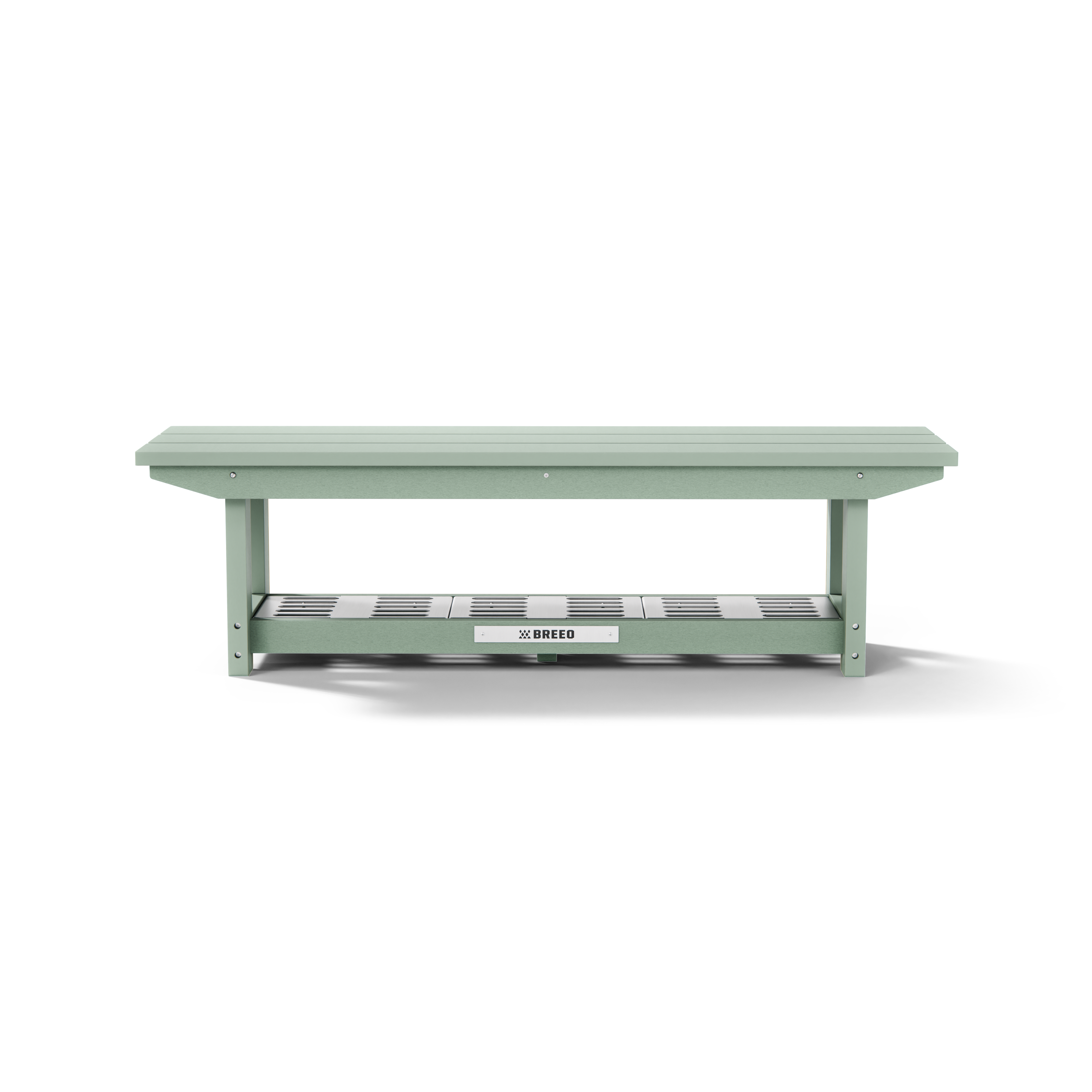 X Series Bench