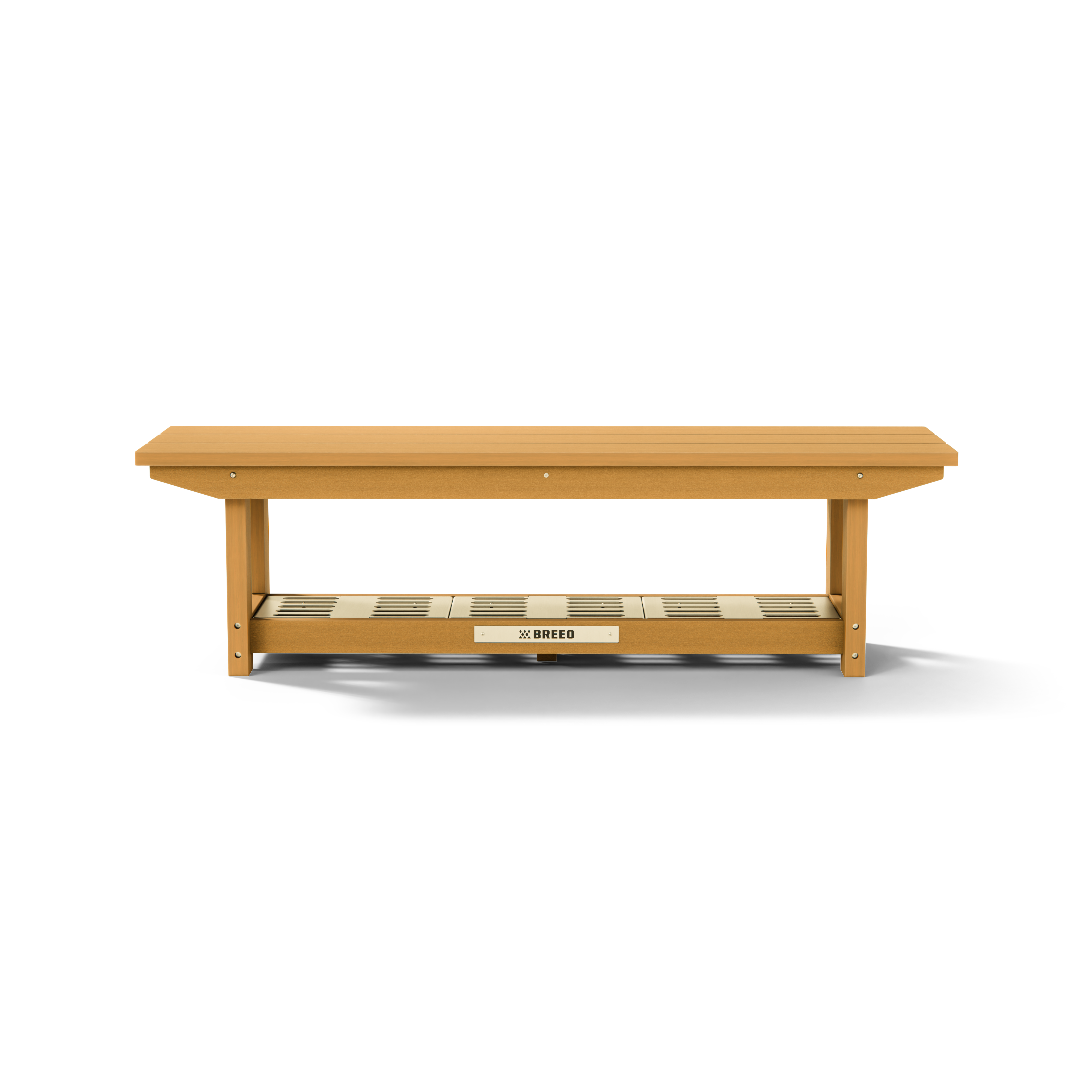 X Series Bench