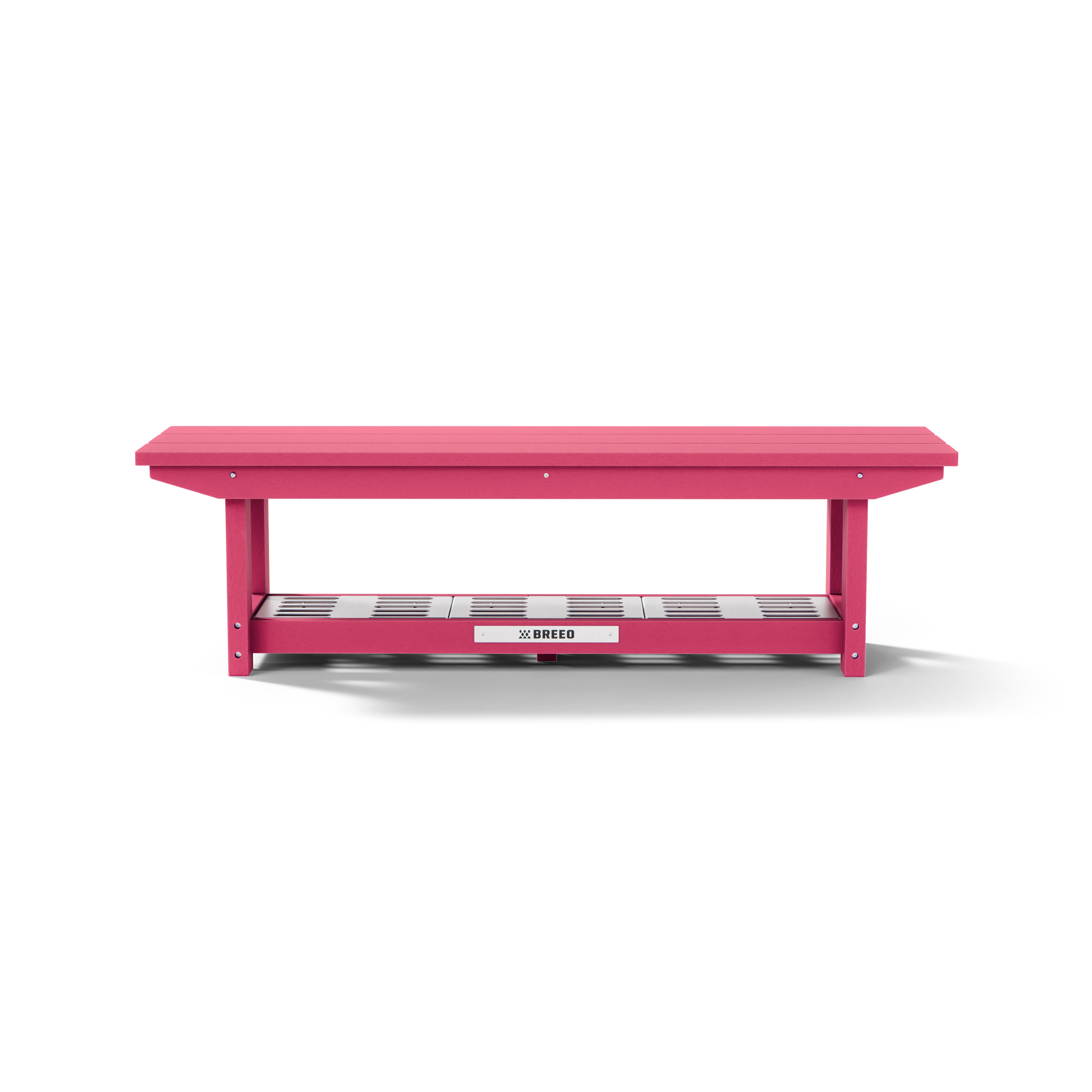 X Series Bench