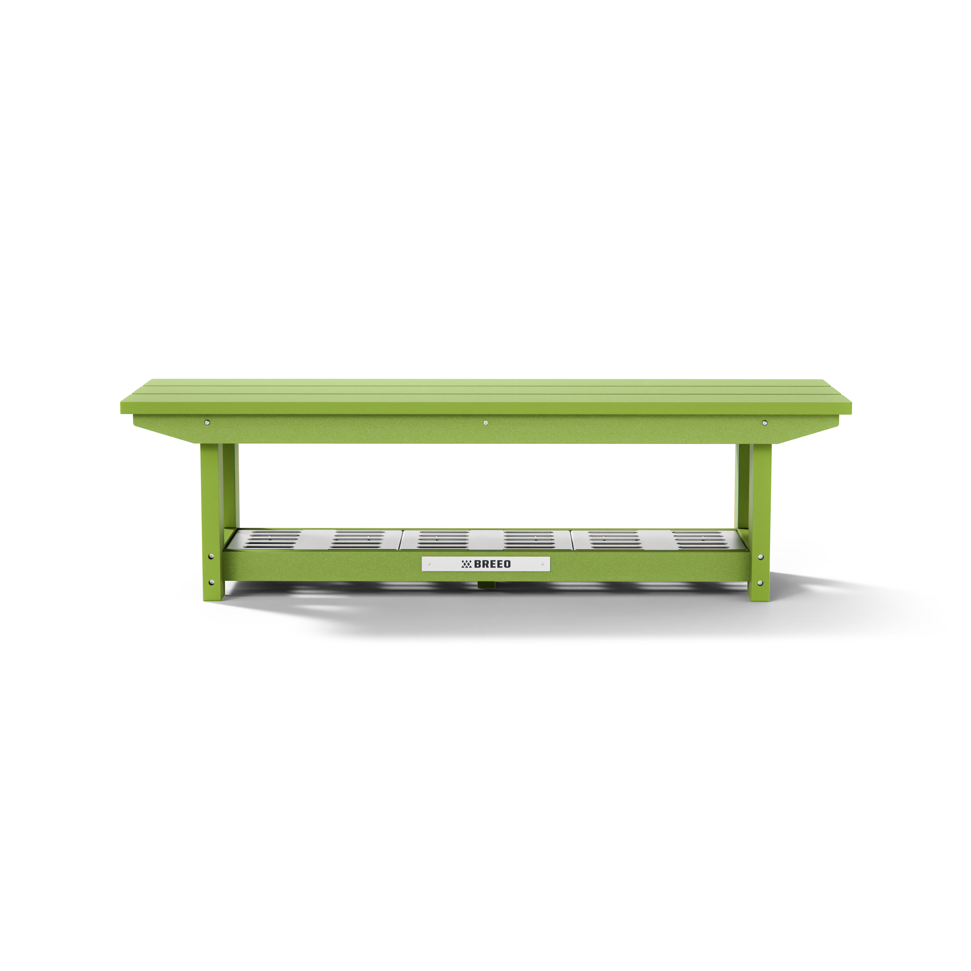 X Series Bench