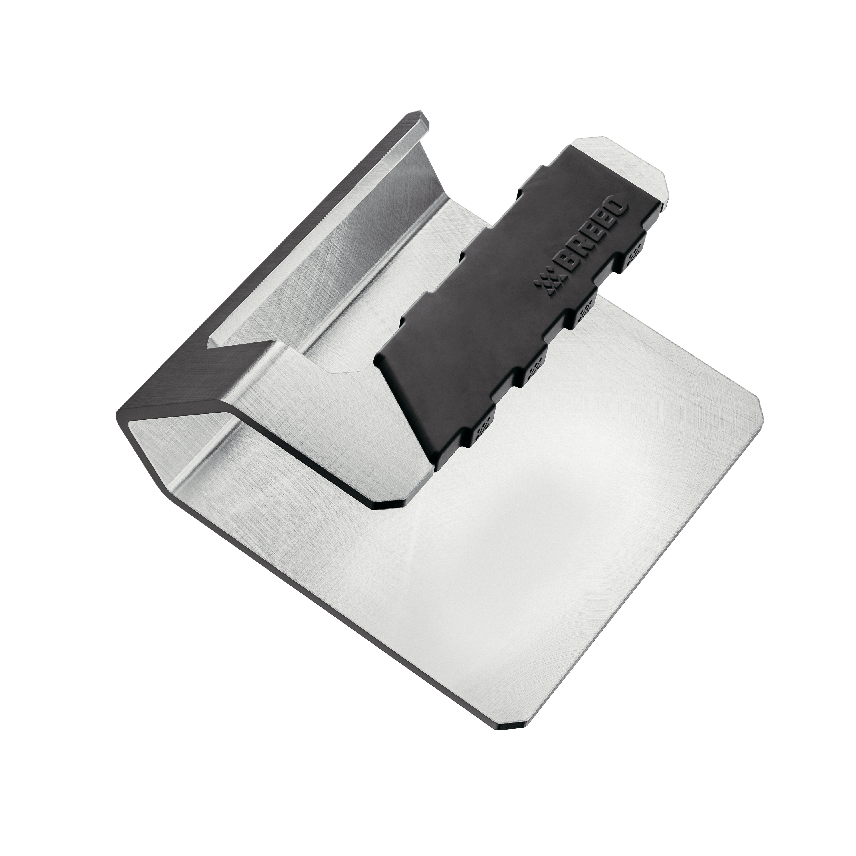 this is a picture of the Breeo Griddle Press