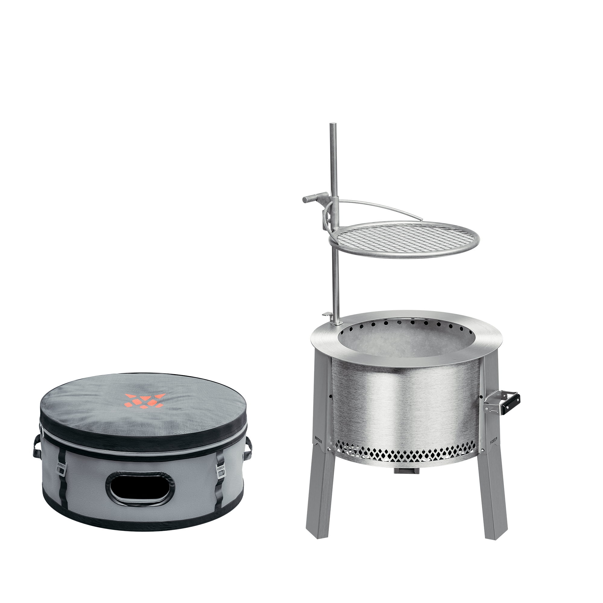 Camping Bundle Y Series