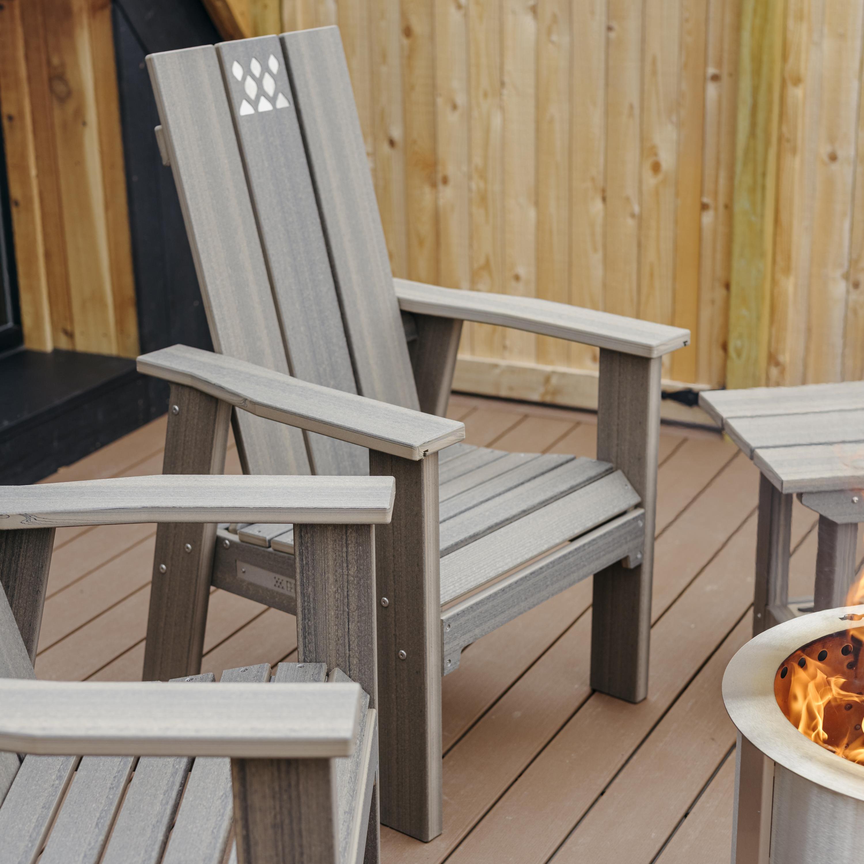 X Series Chair