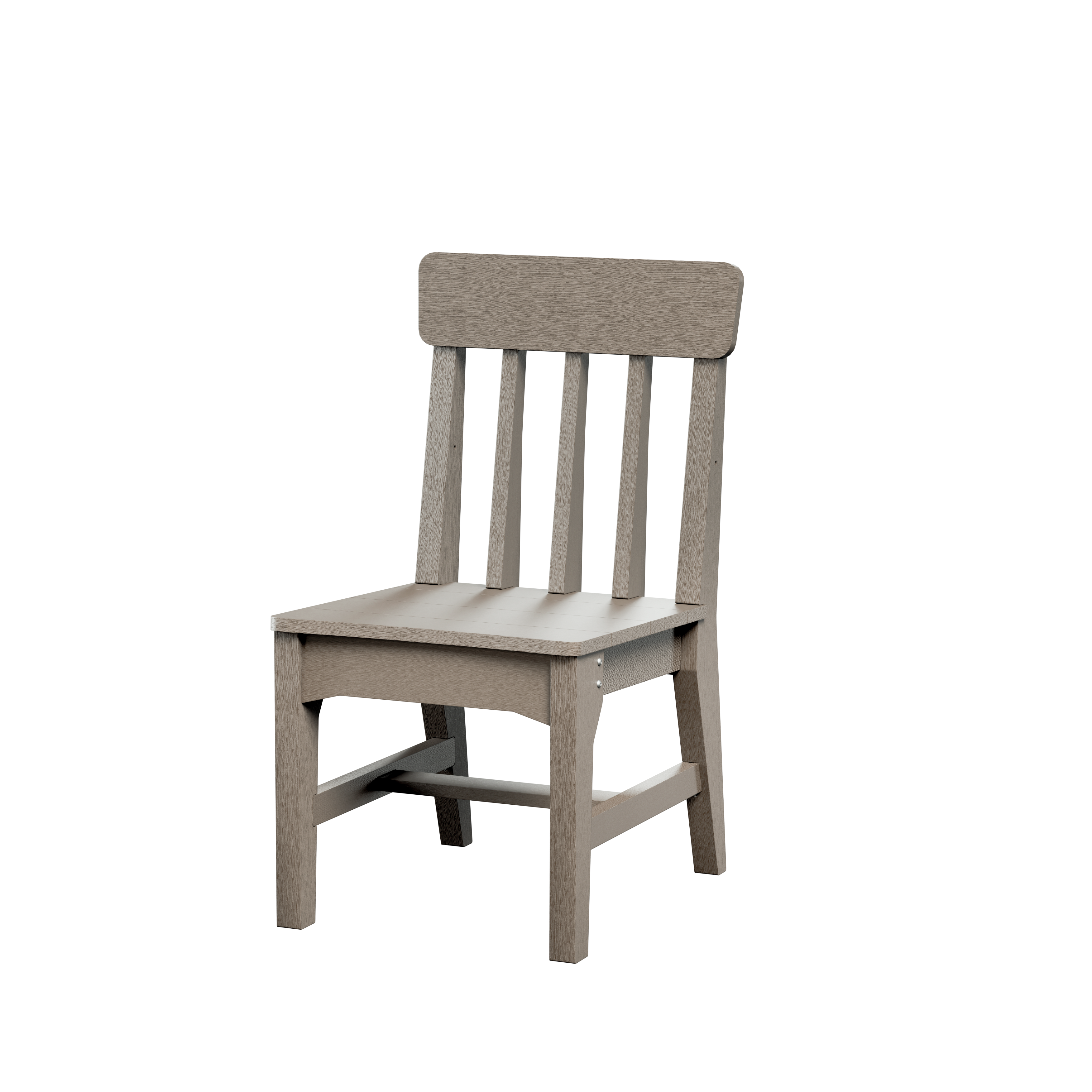 X Series Dining Side Chair