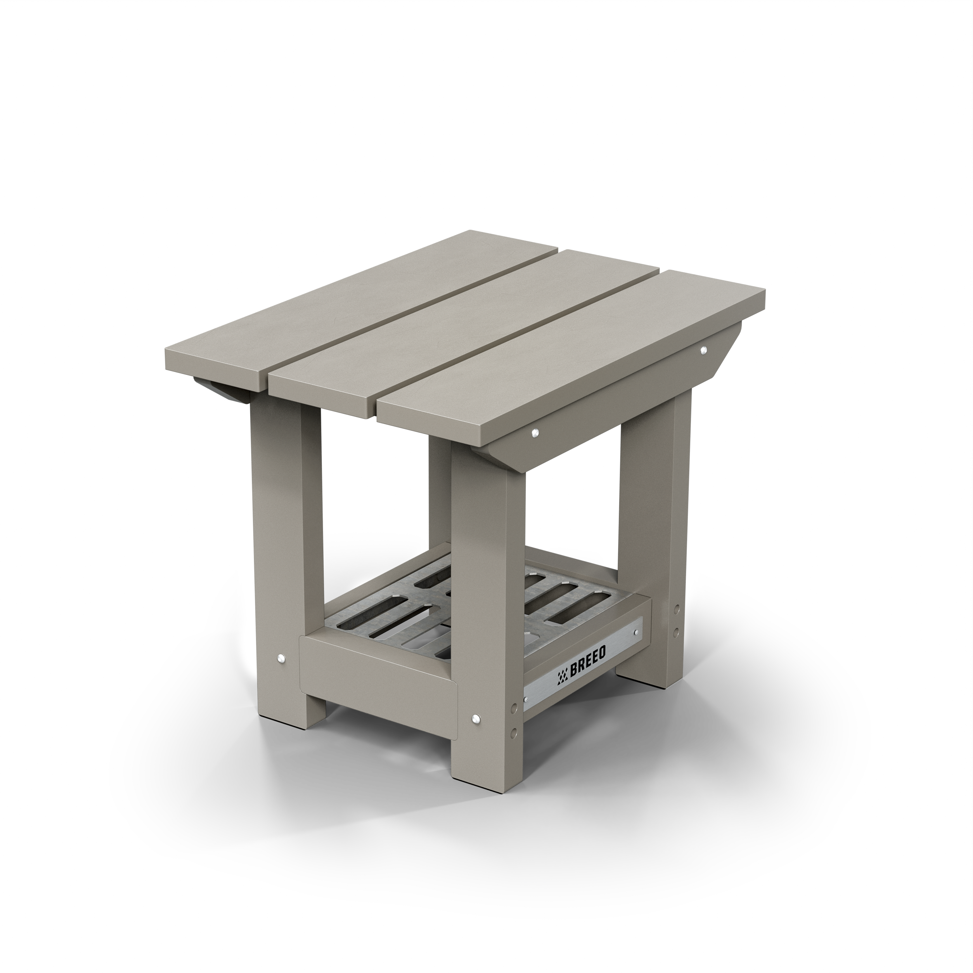 X Series Side Table