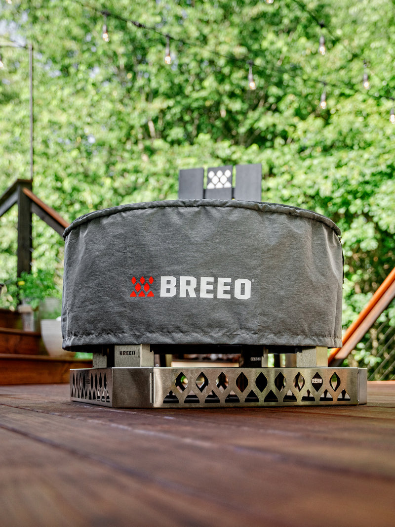 X Series Fire Pit Cover