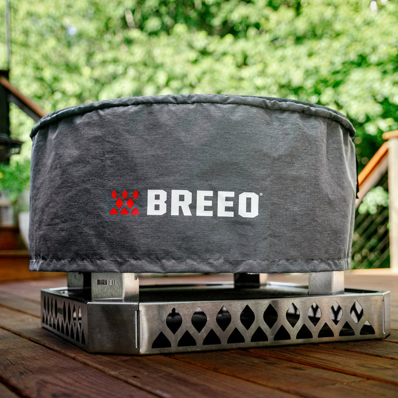 X Series Fire Pit Cover