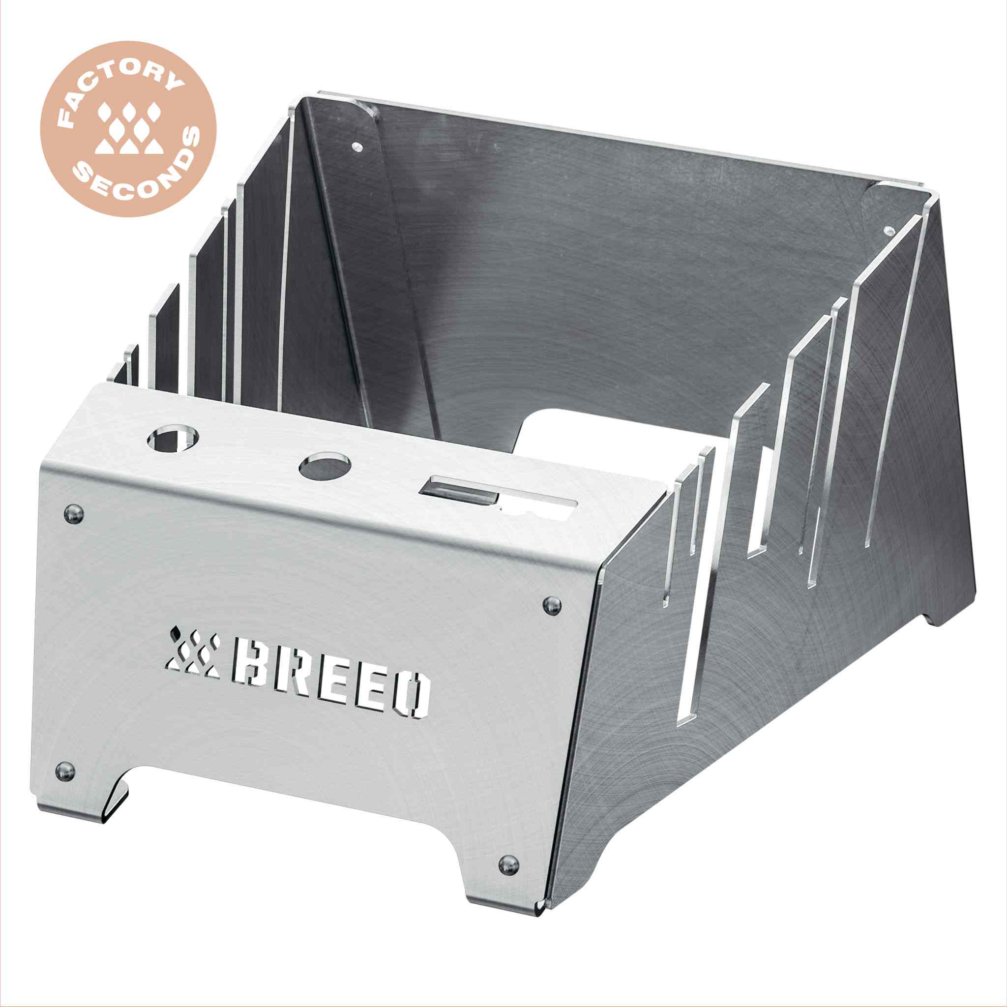Breeo 304 Dock XL- Factory Second