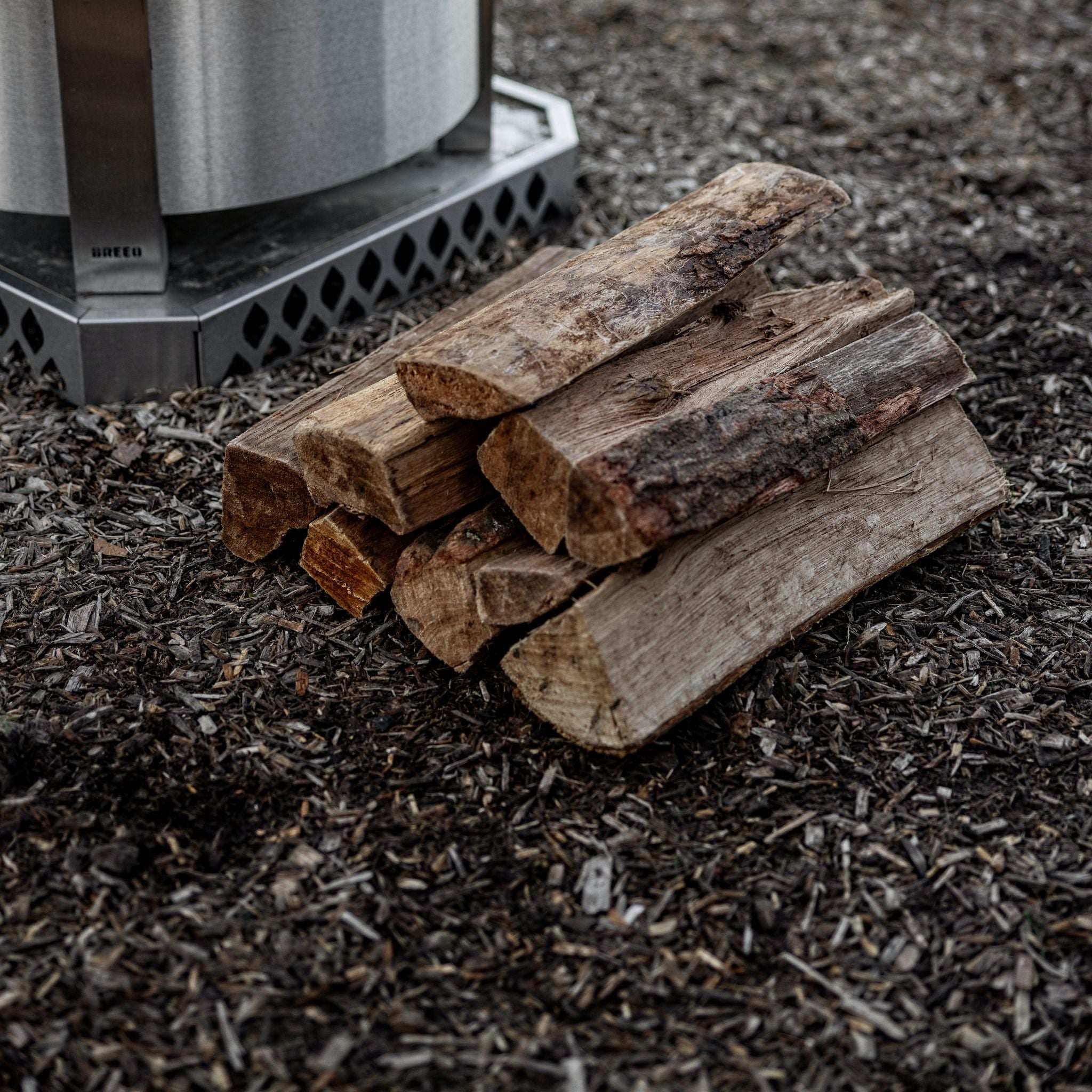Oak Firewood