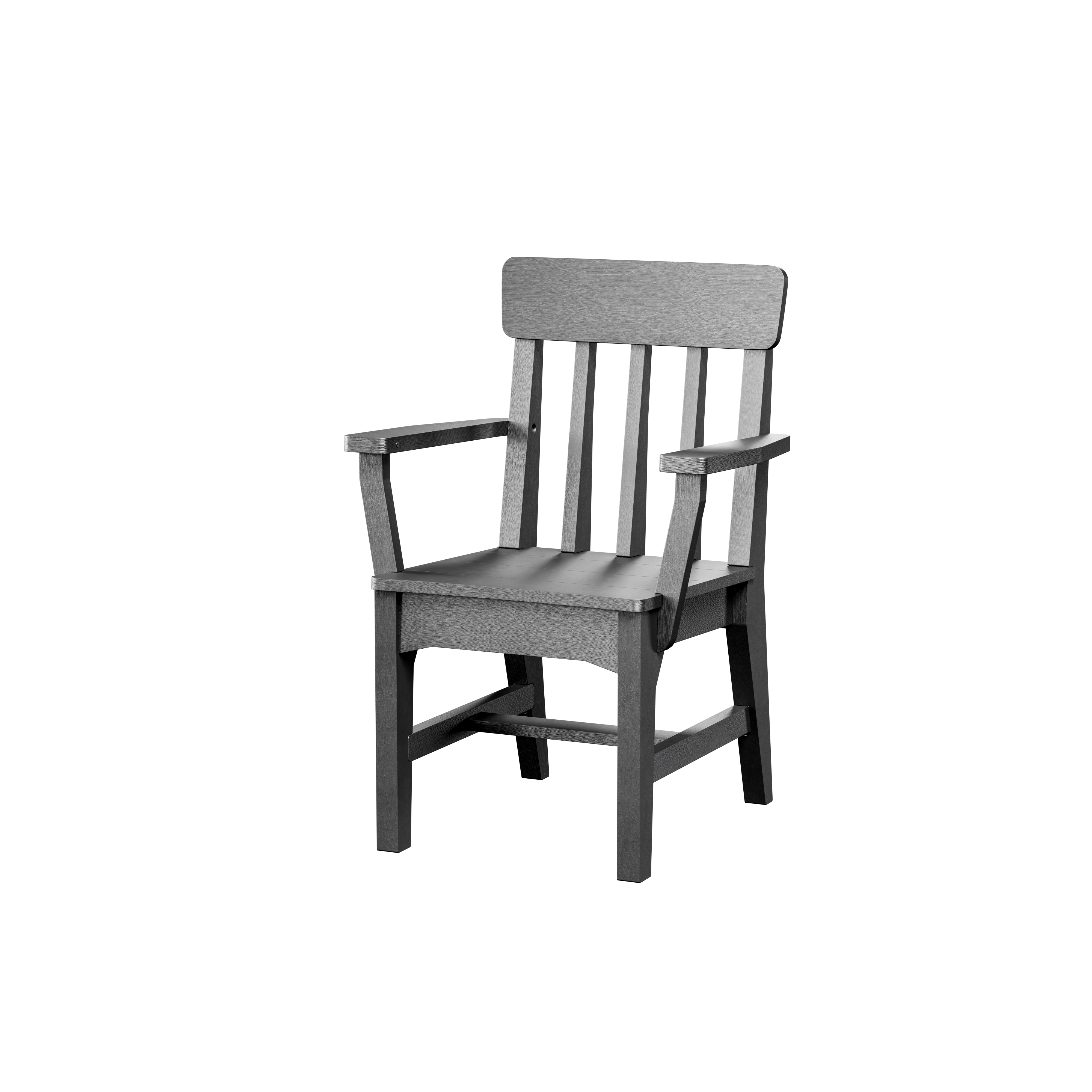 Grey_DiningChair_V1