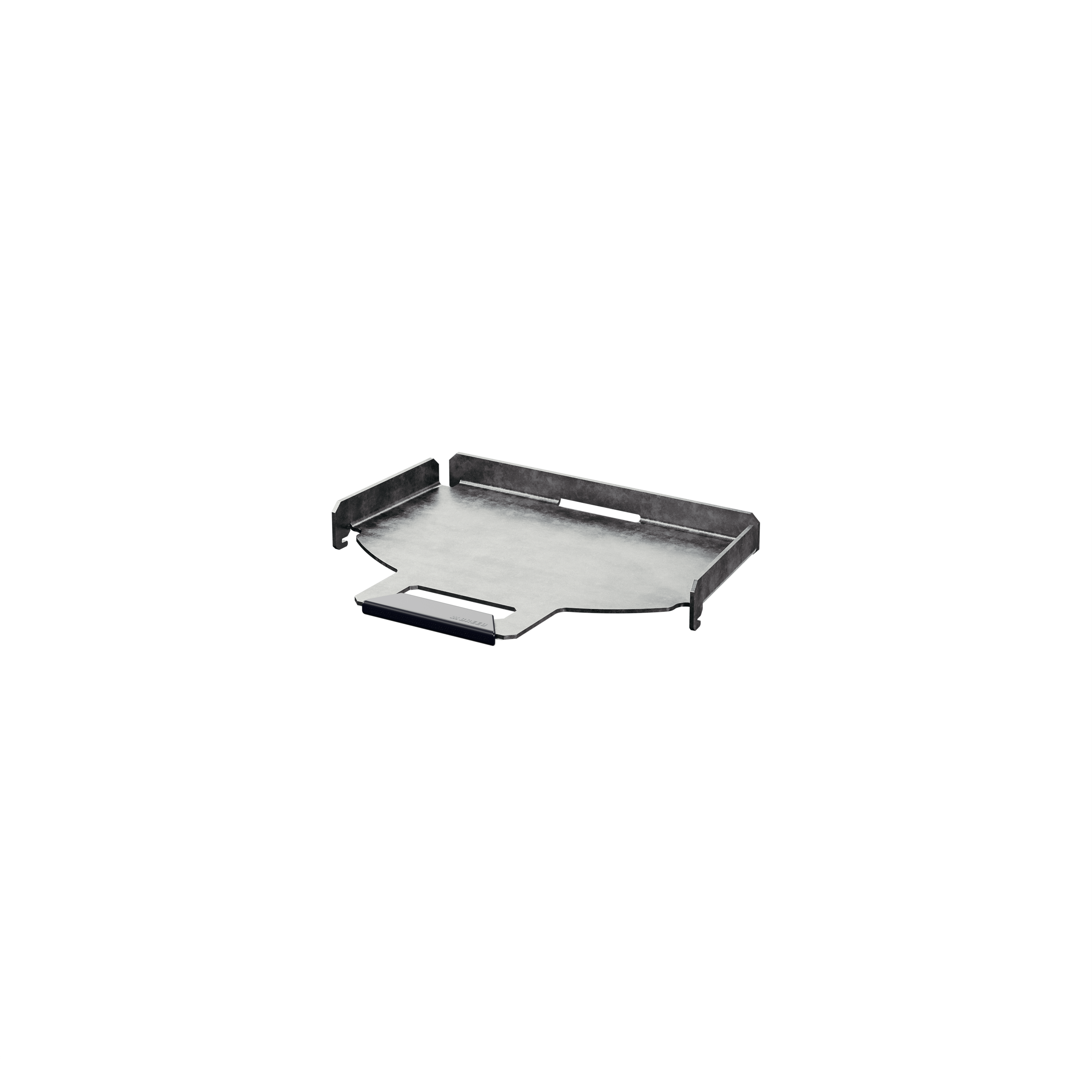 Flat Top Griddle 19