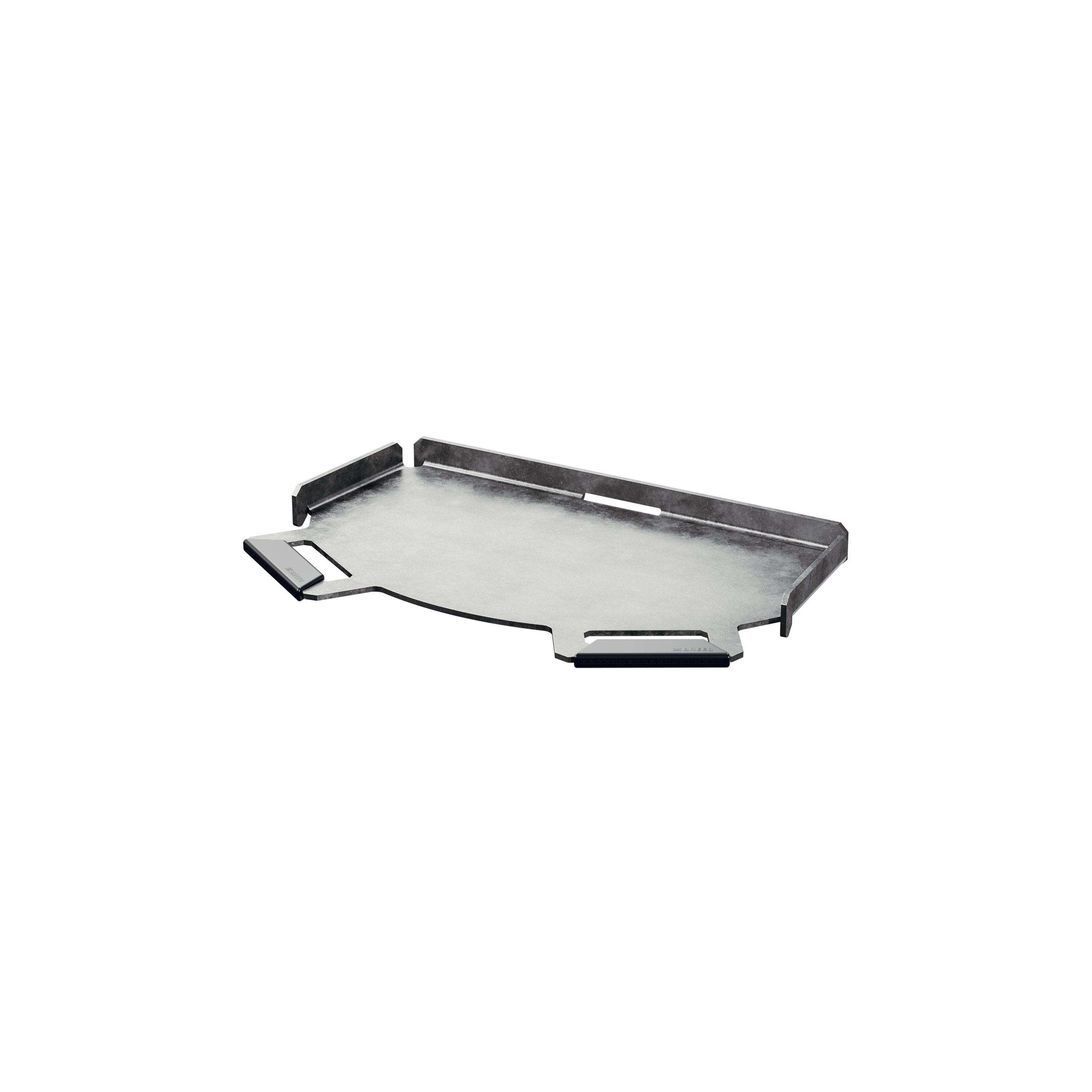 Flat Top Griddle 24