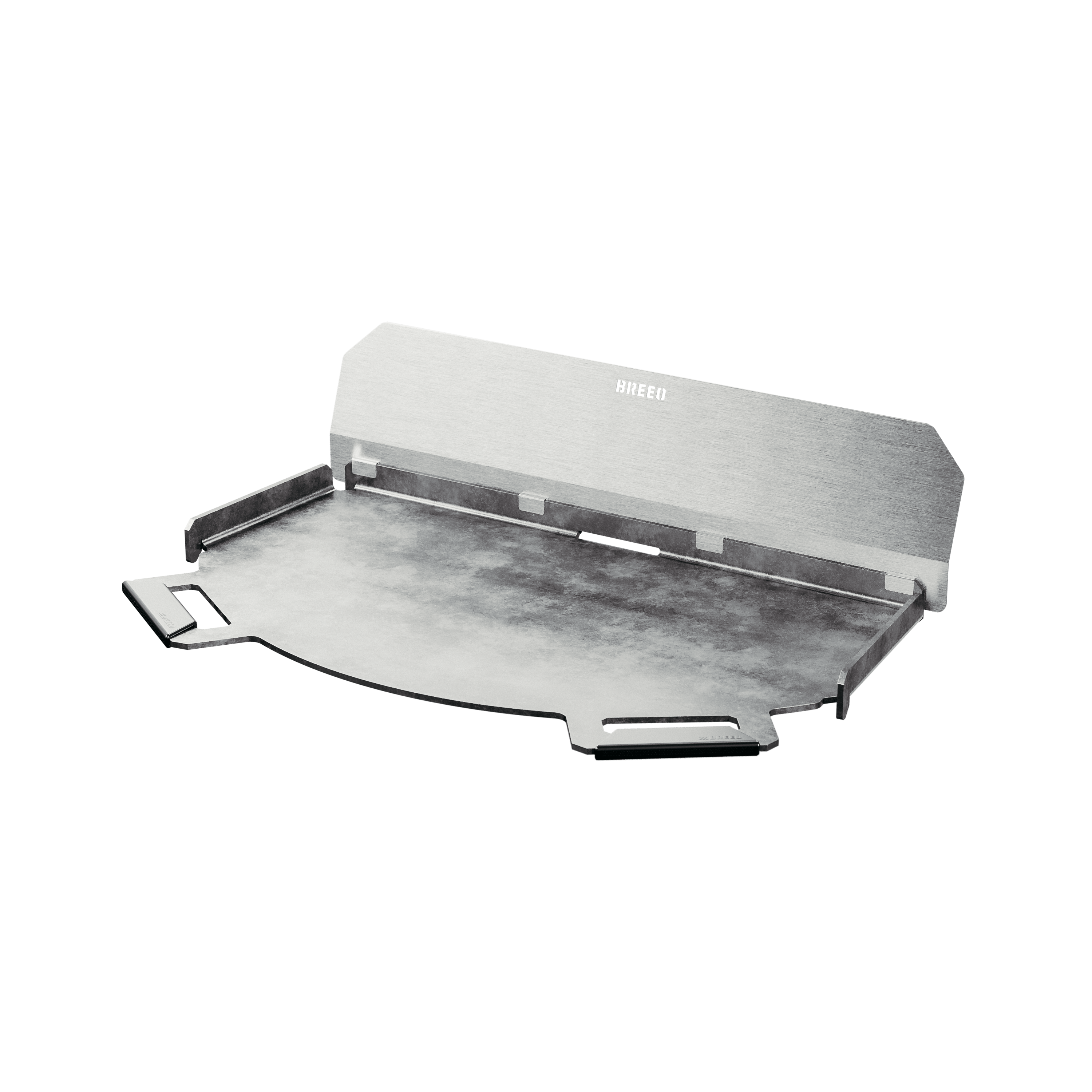Flat Top Griddle 30