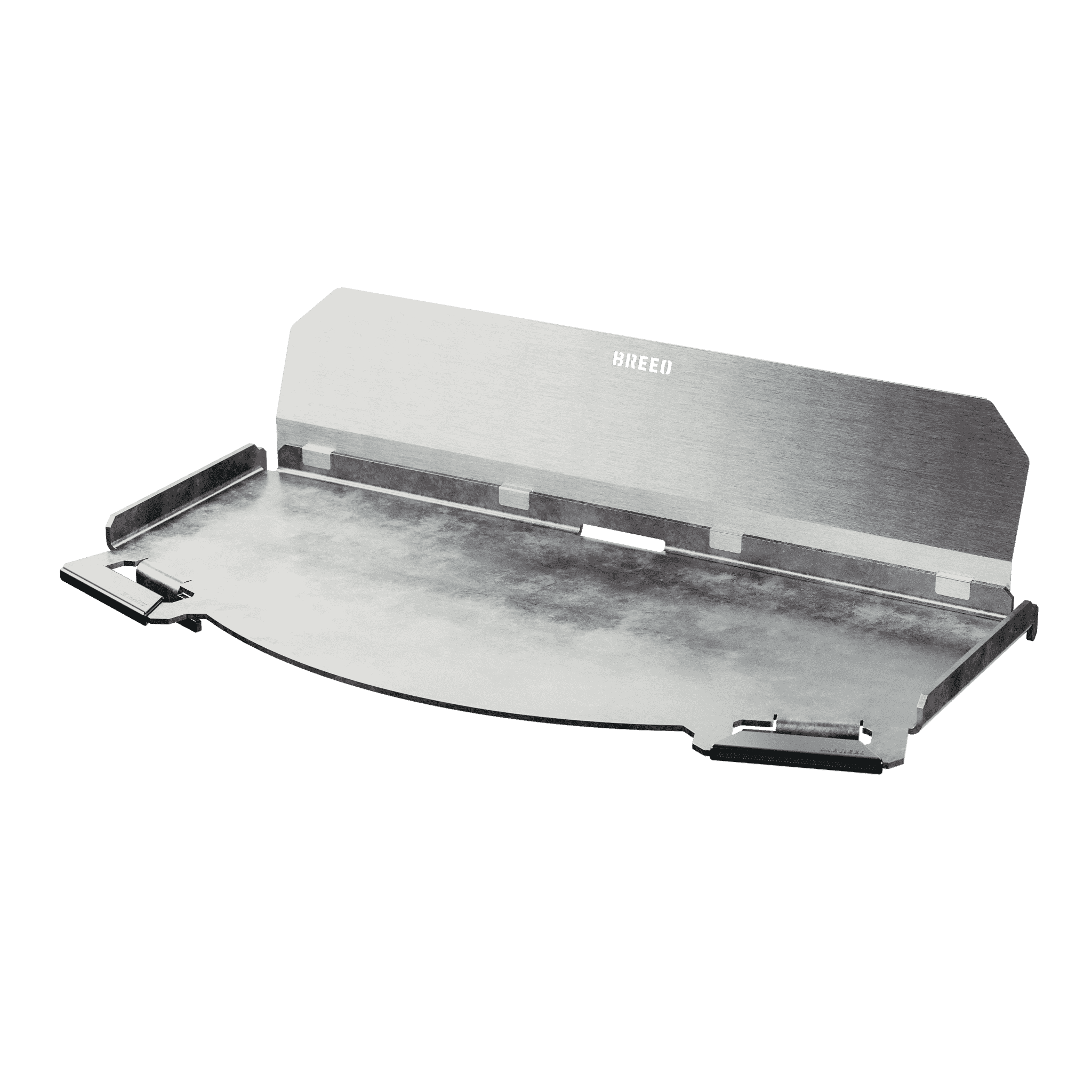 Flat Top Griddle 42