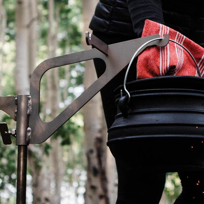Fire Pit Firemaster Bundle