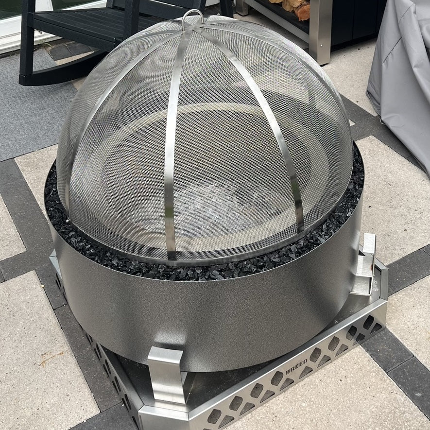 Breeo Spark Screen