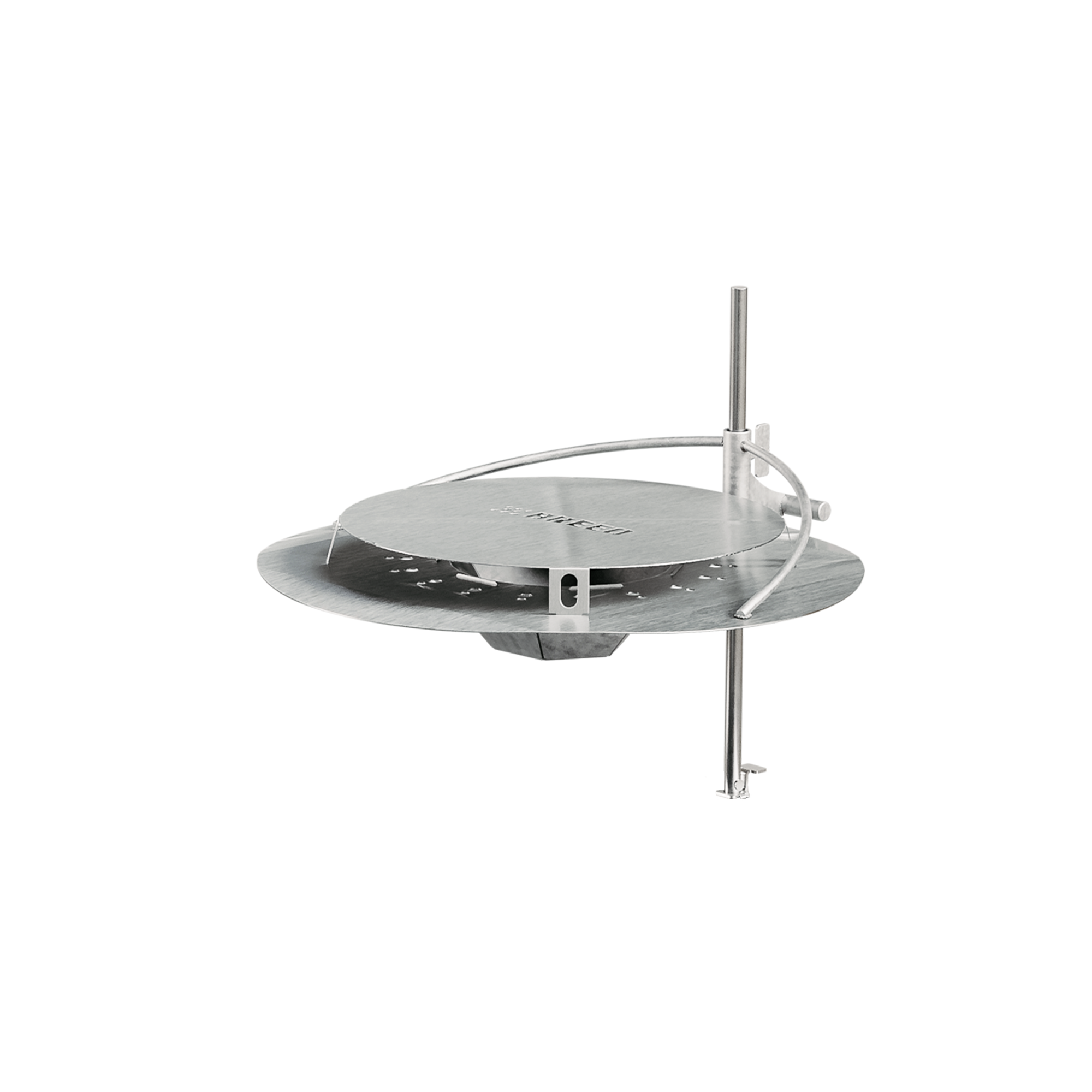 Outpost™ Heat Deflector
