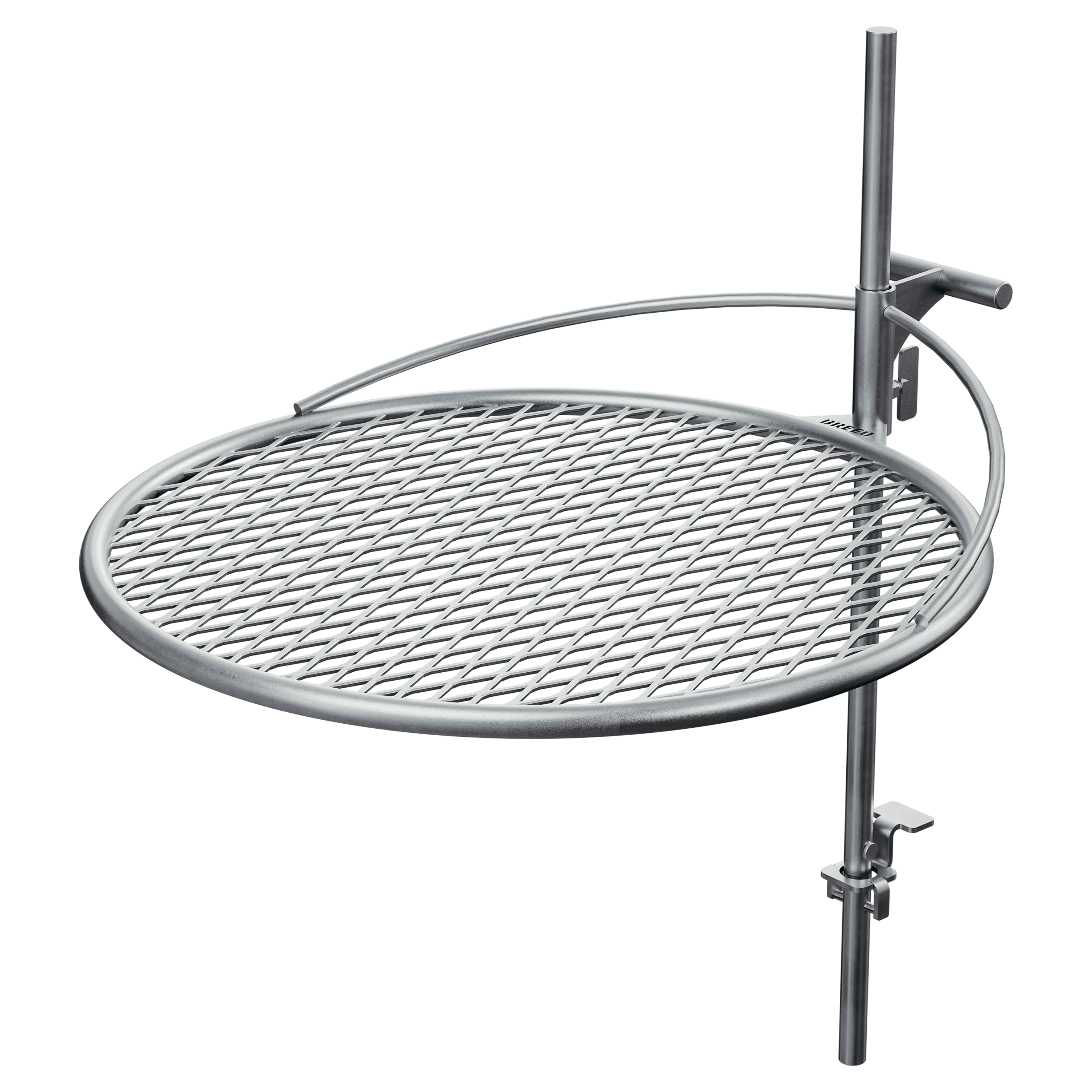 Outpost™ Grill