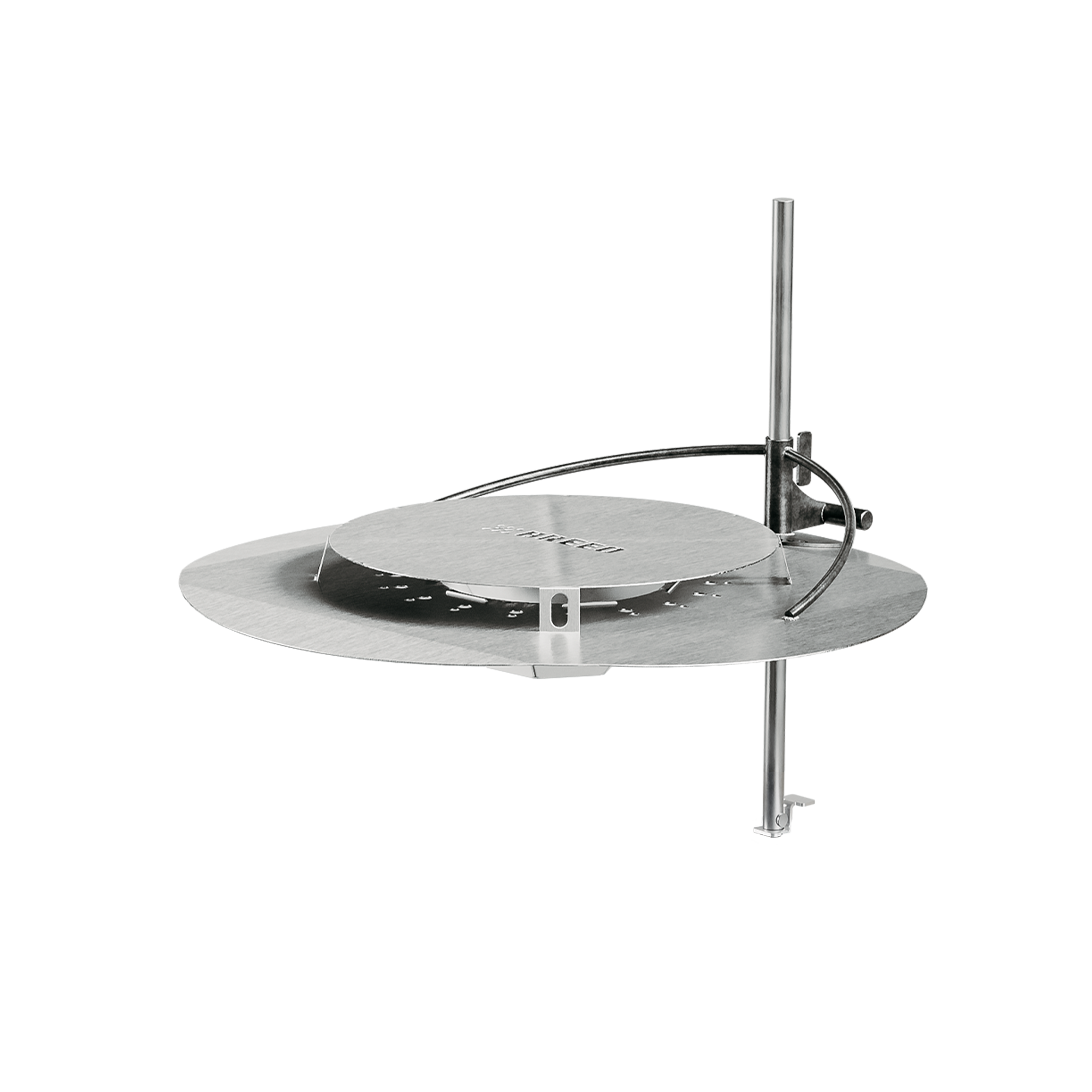 Outpost™ Heat Deflector