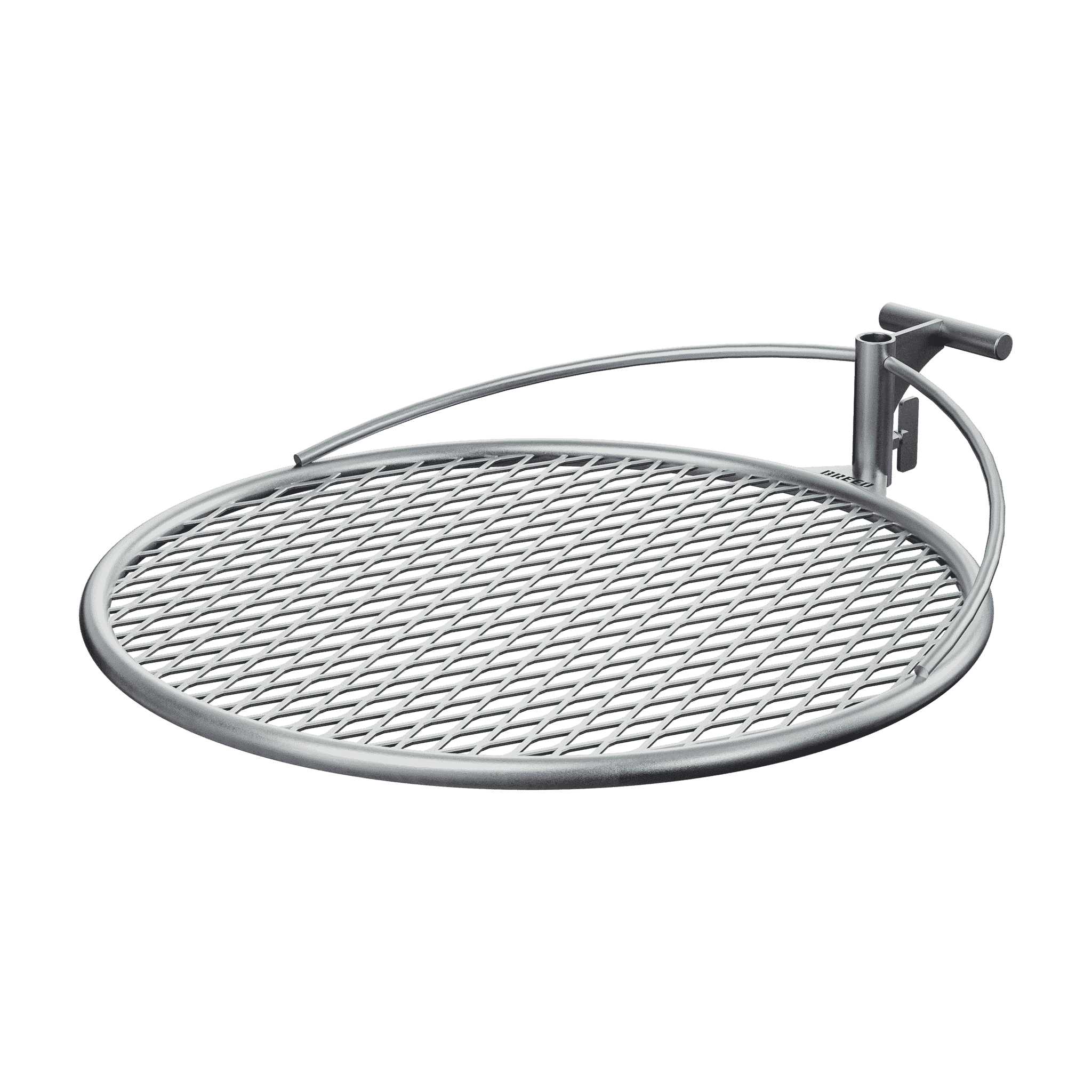 An image of the Outpost 24 Grate