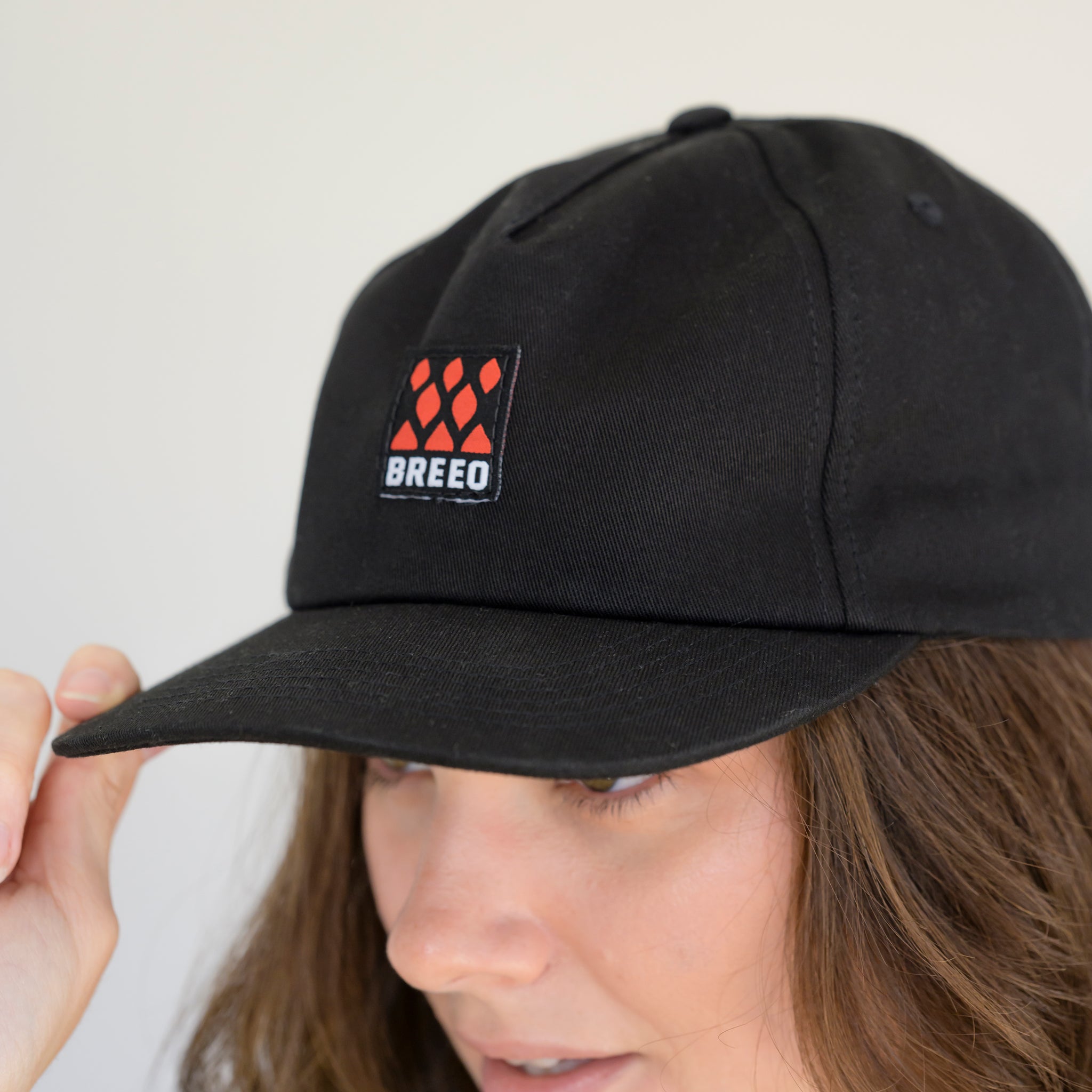 Breeo Logo Hat