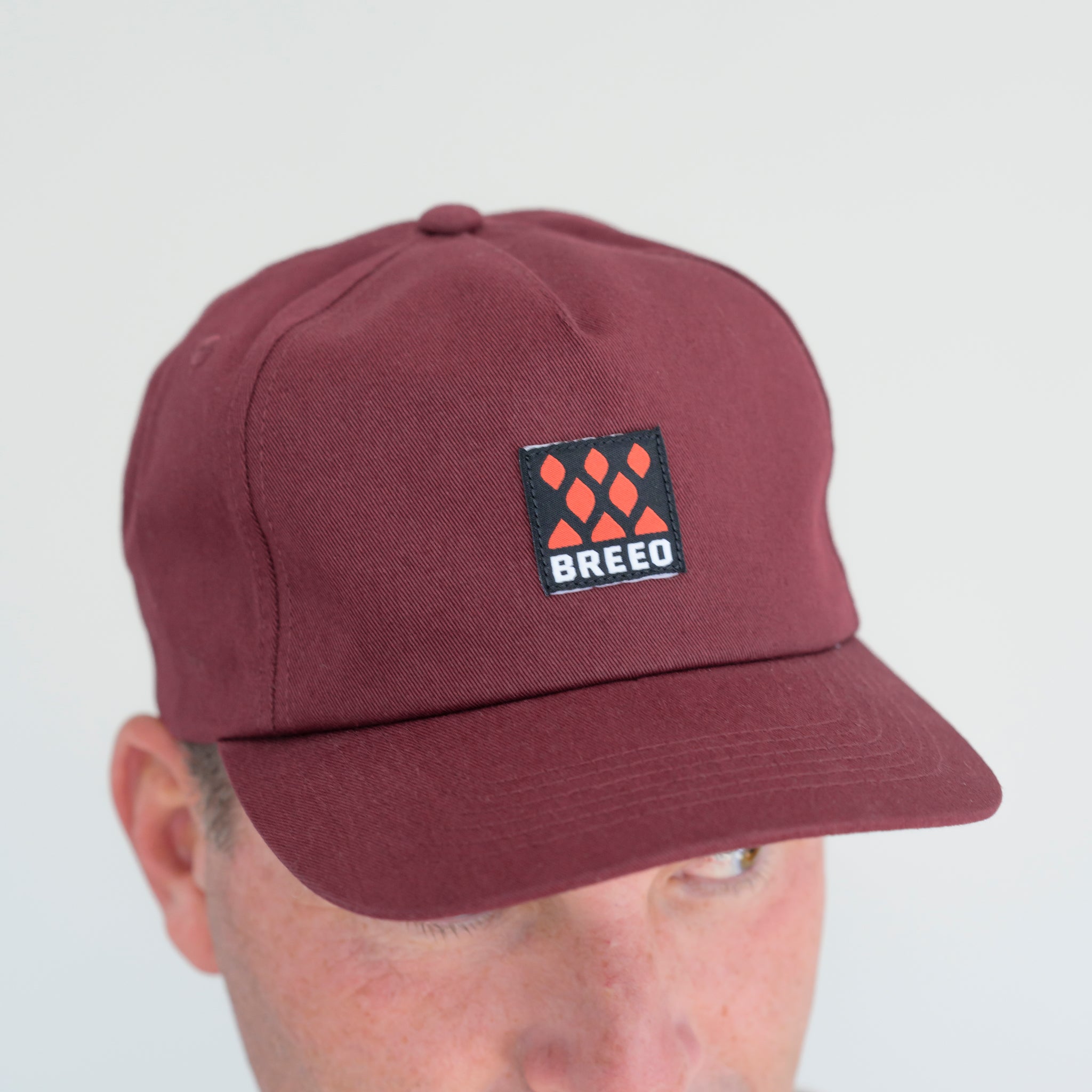 Breeo Logo Hat