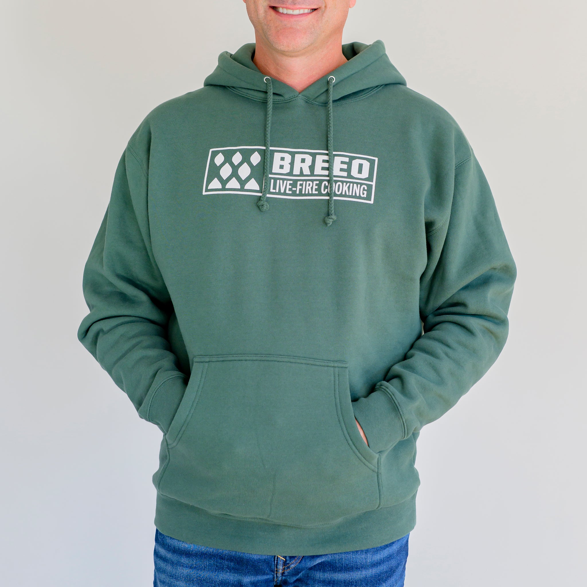 Breeo Hoodie