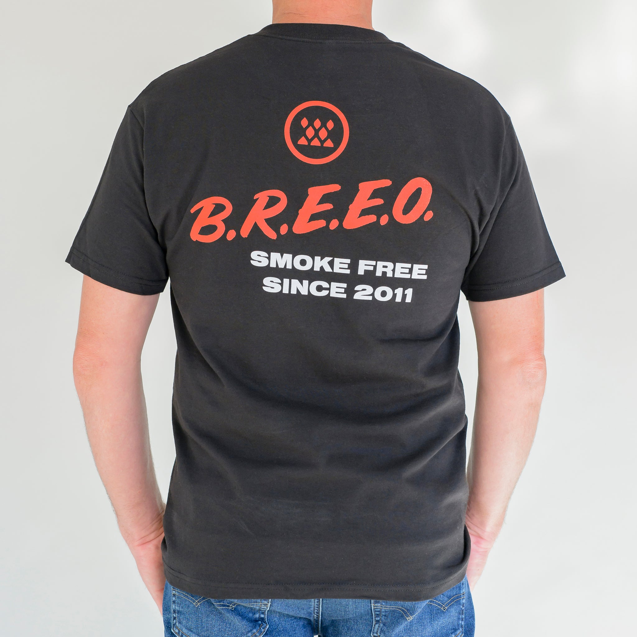 B.R.E.E.O Shirt