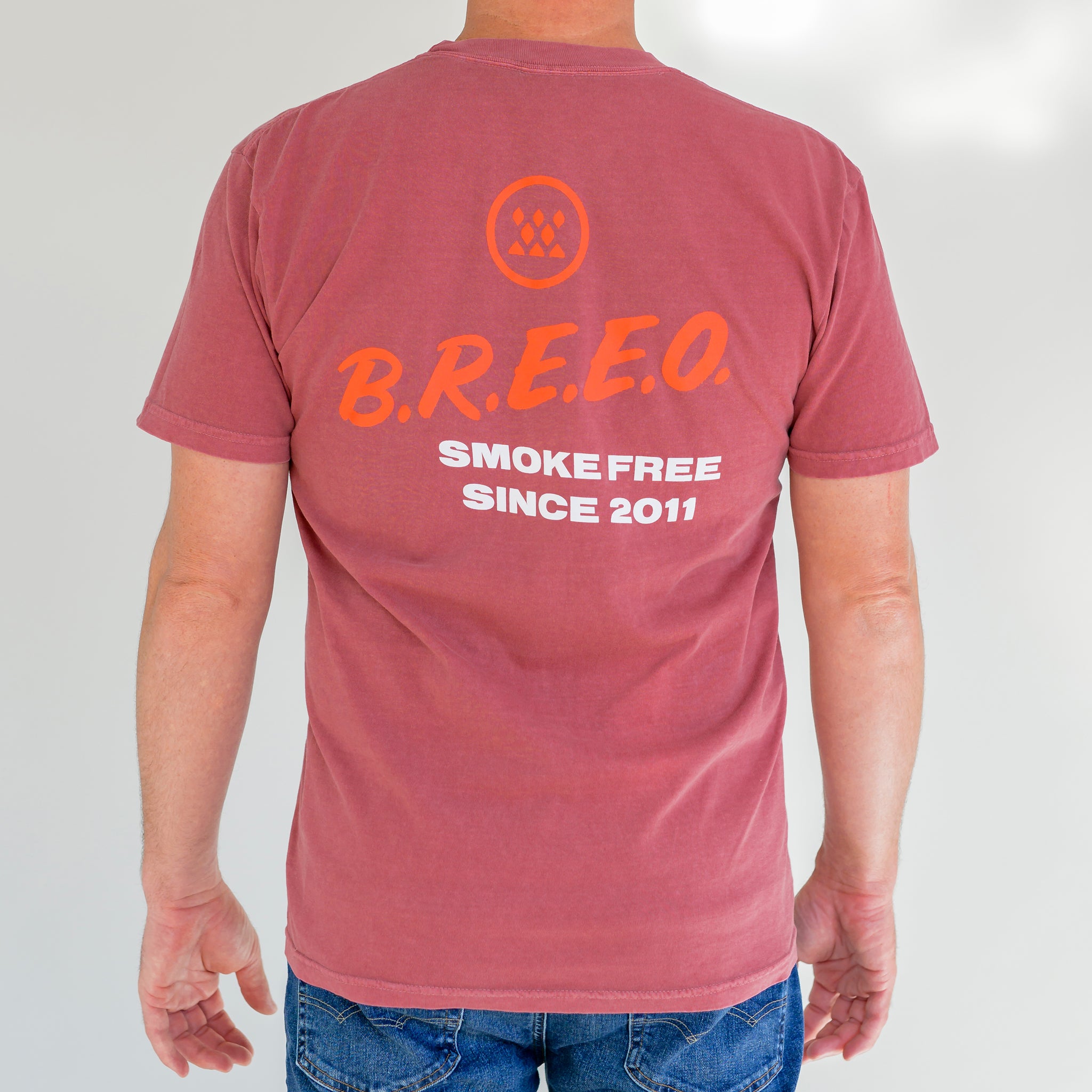B.R.E.E.O Shirt
