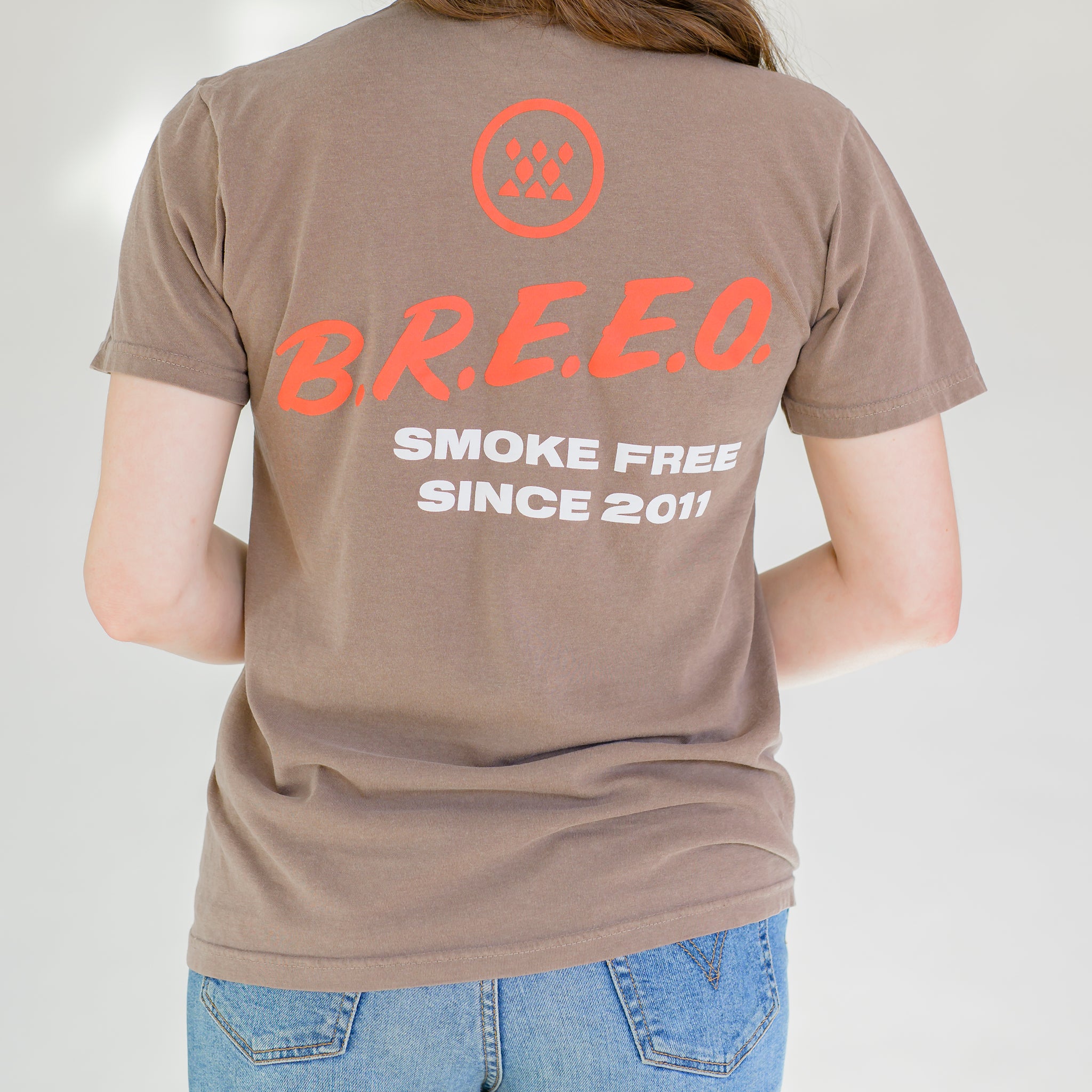 B.R.E.E.O Shirt