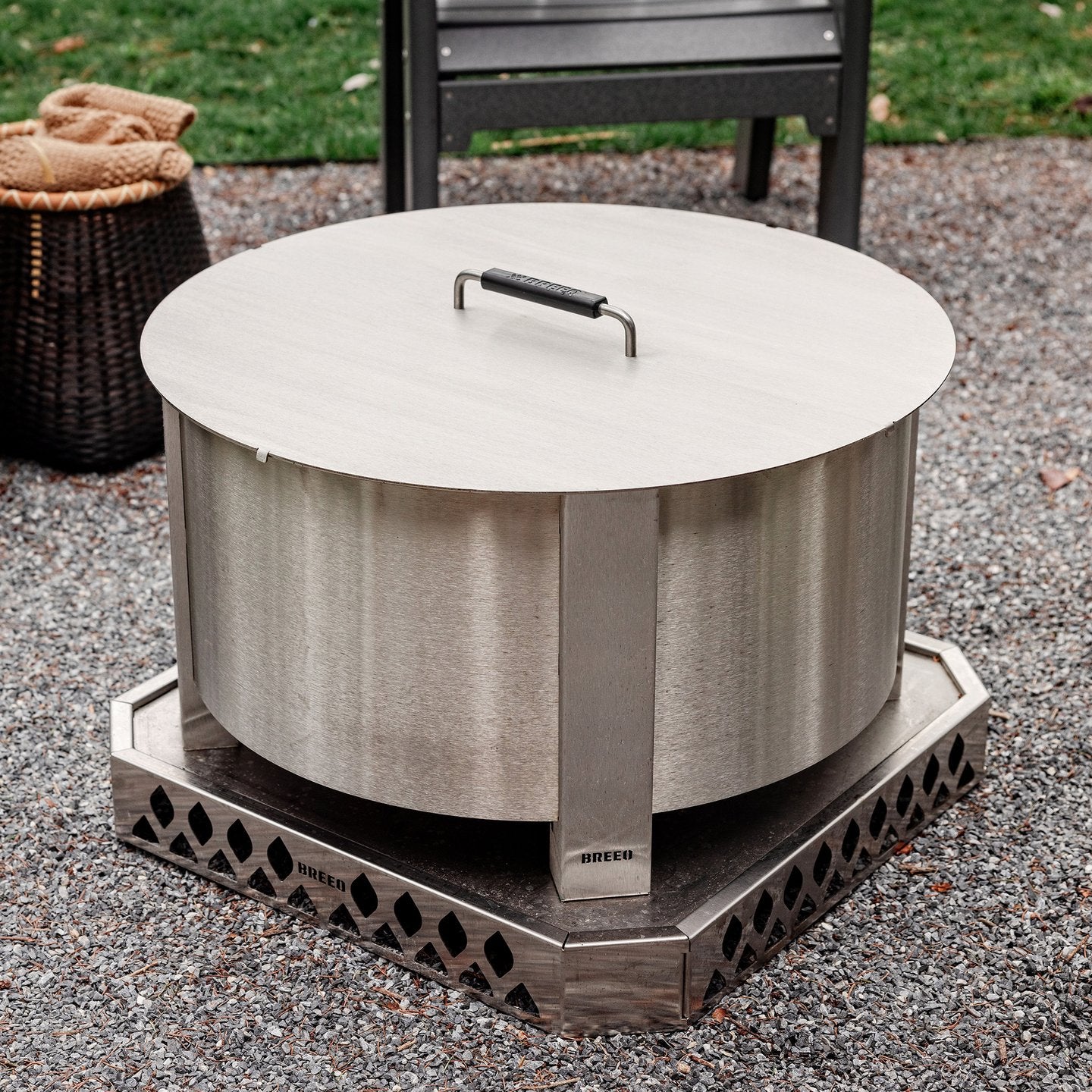 X Series Lid