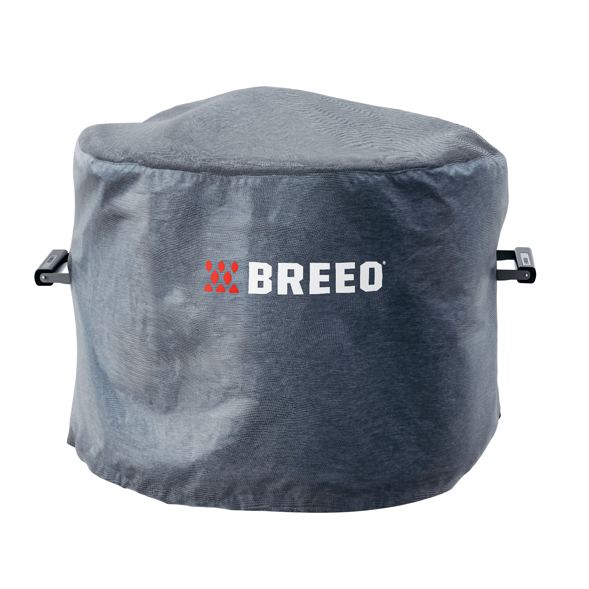 This is an image of the Breeo Pizza Oven Cover