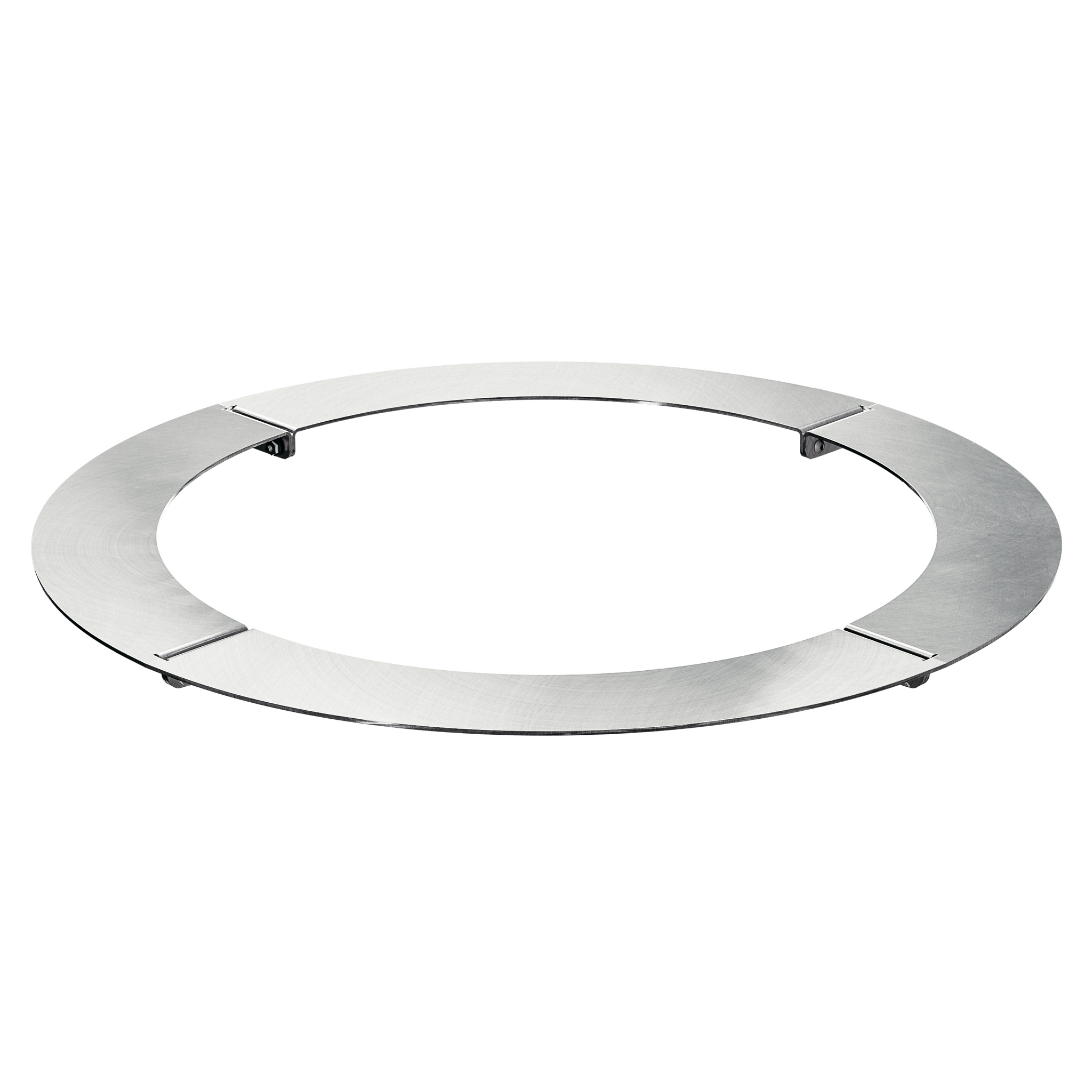 This is an image of the Breeo Pizza Oven Adapter