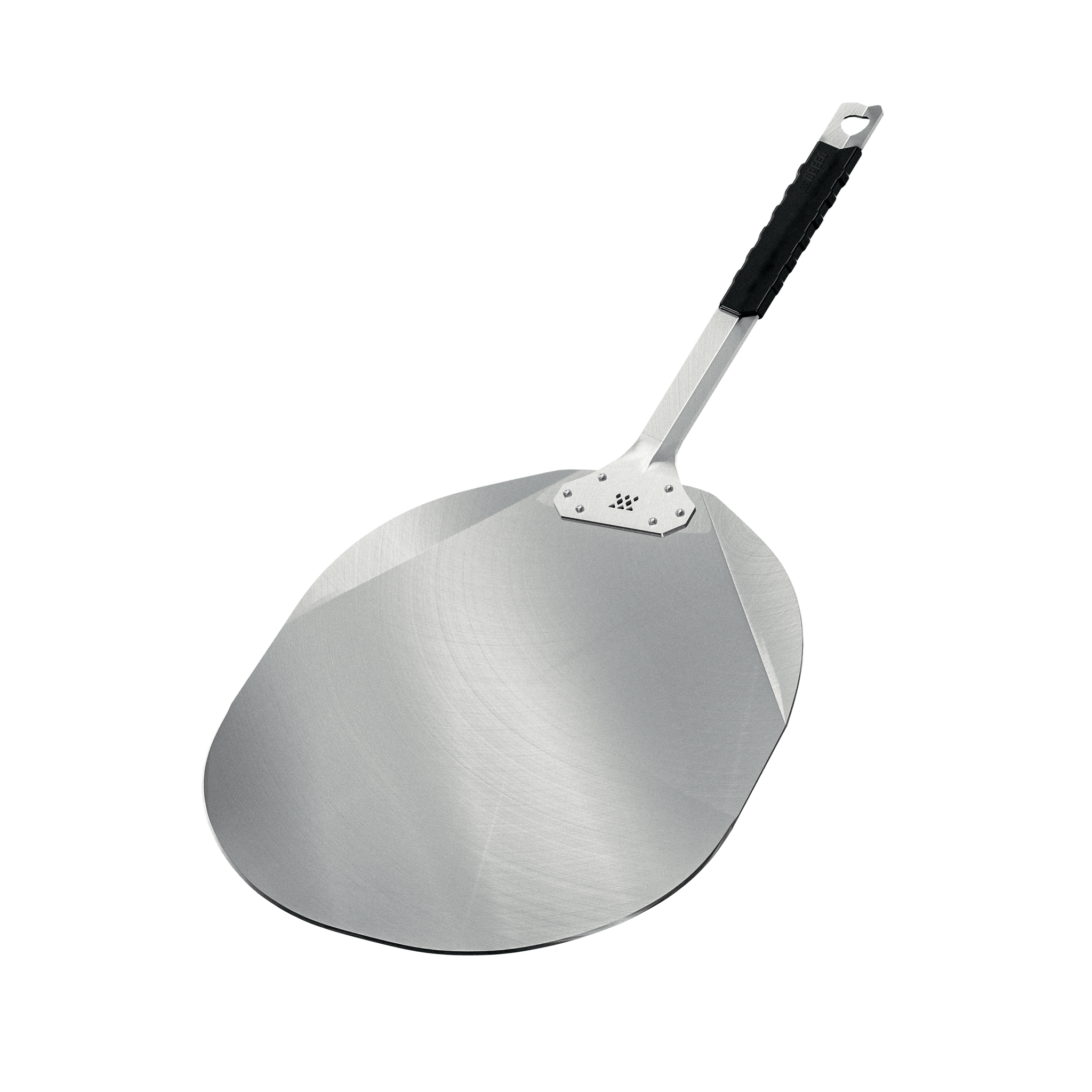 This is an image of a Breeo Pizza Peel