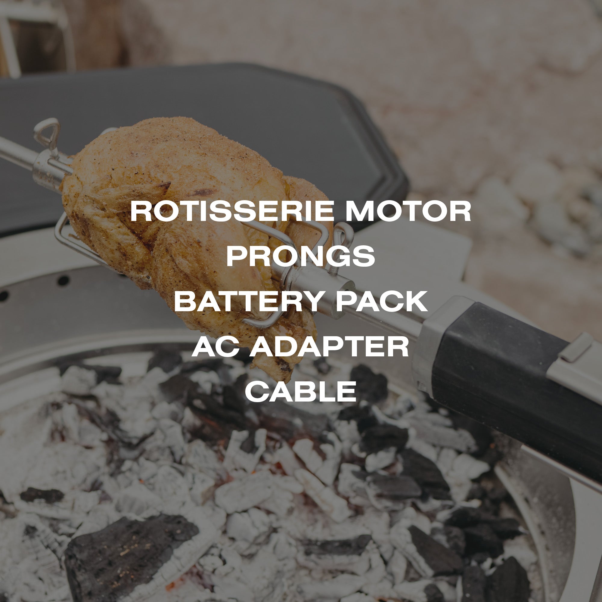 Rotisserie