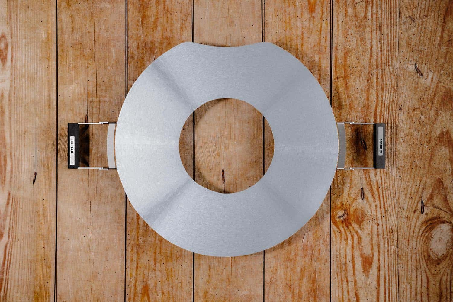 This is an image of a Searplate Griddle