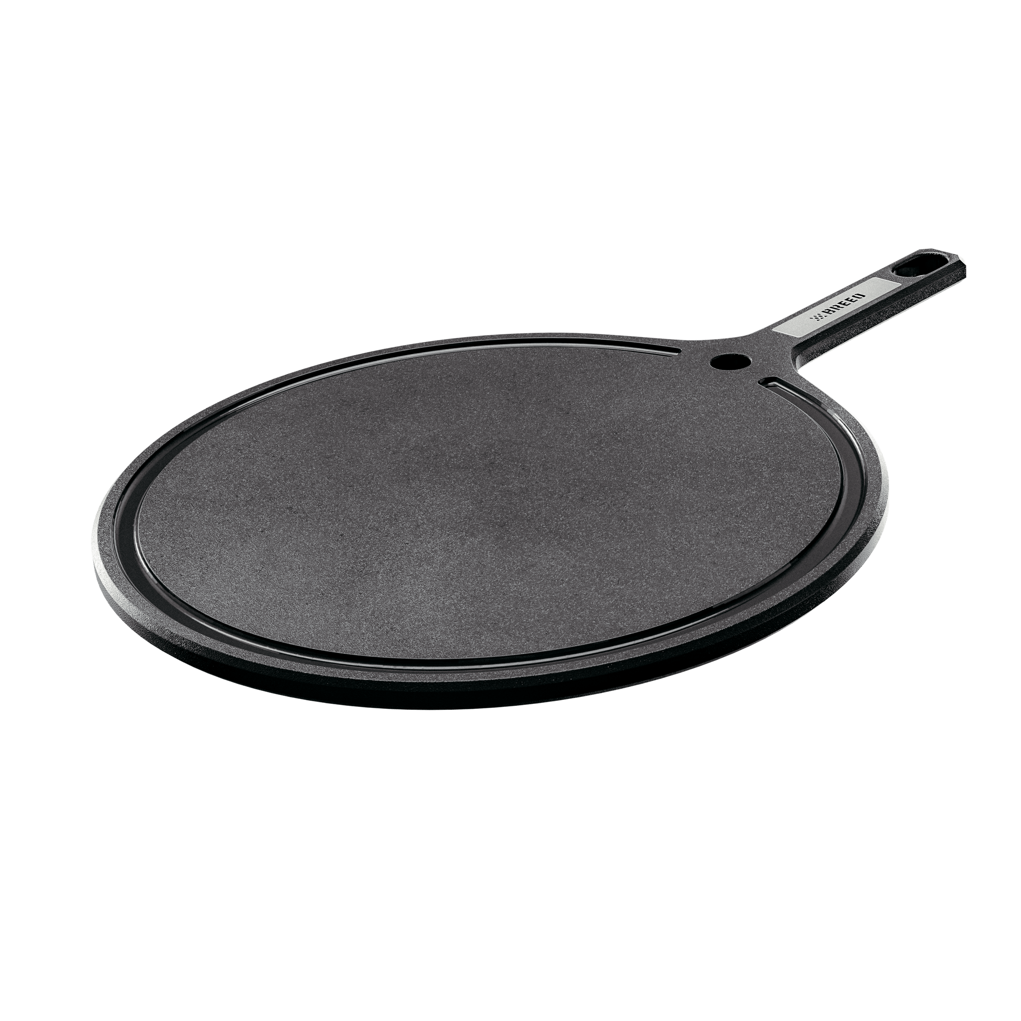 This is an image of the Breeo Serving Board