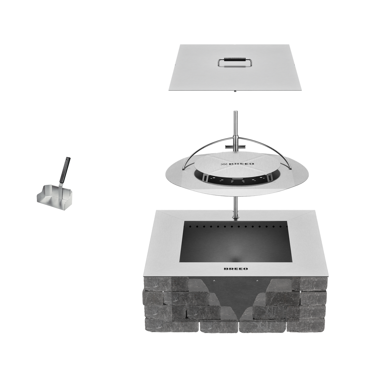 Zentro Warmth Bundle