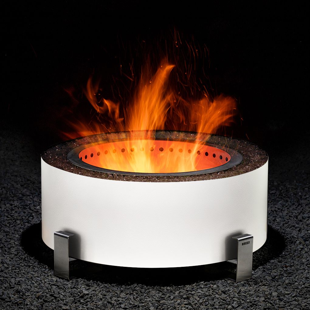 Luxeve® Smokeless Fire Pit