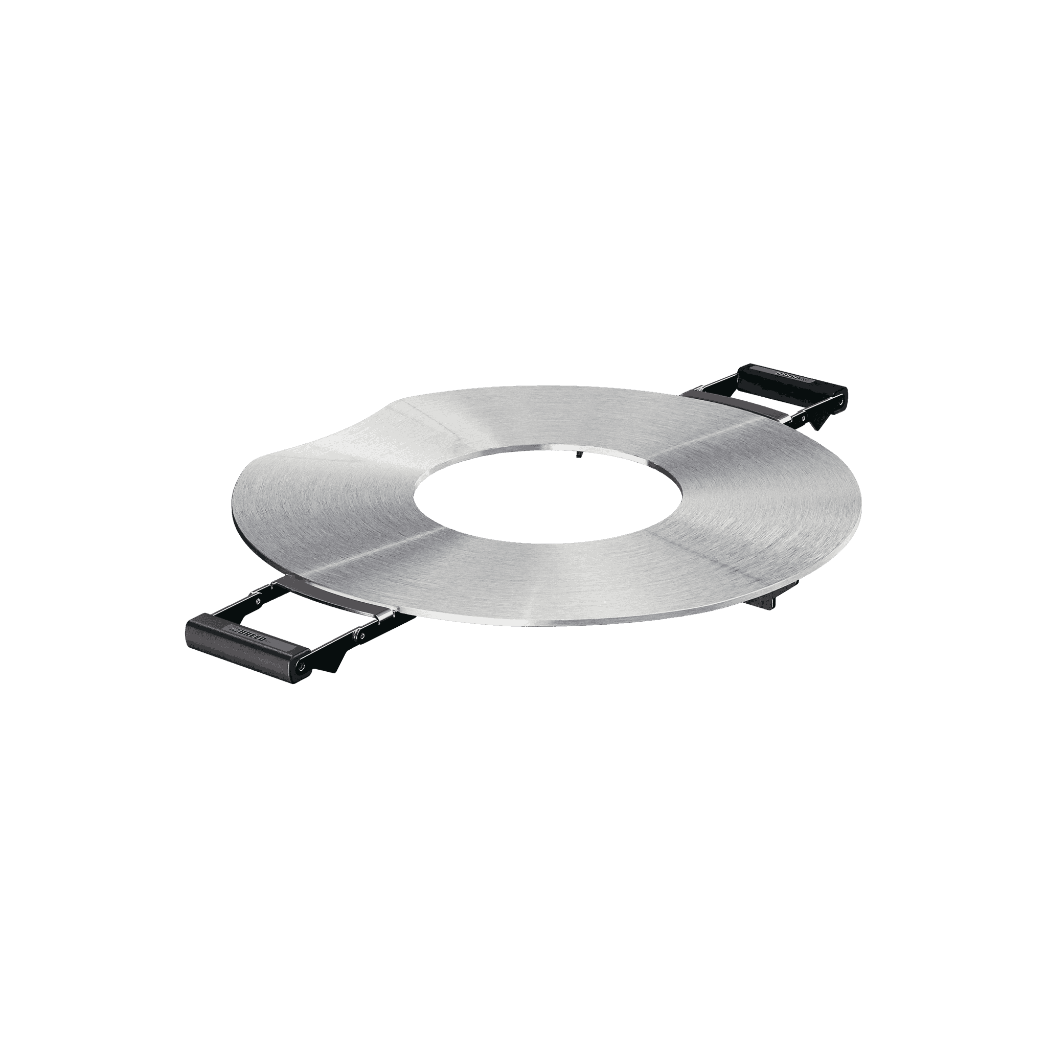 This is an image of the X19 Breeo Searplate Griddle