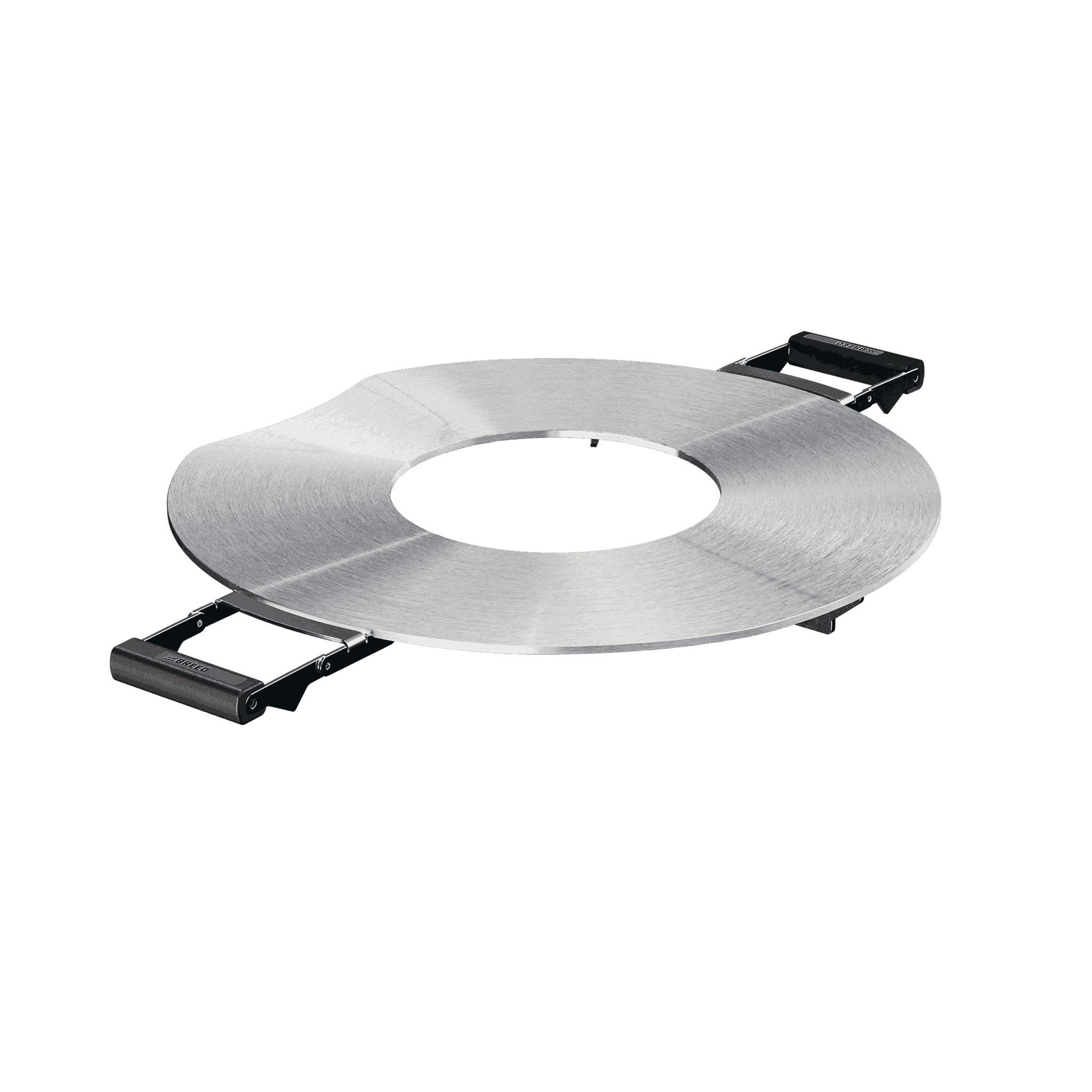 This is an image of the Breeo Searplate Griddle