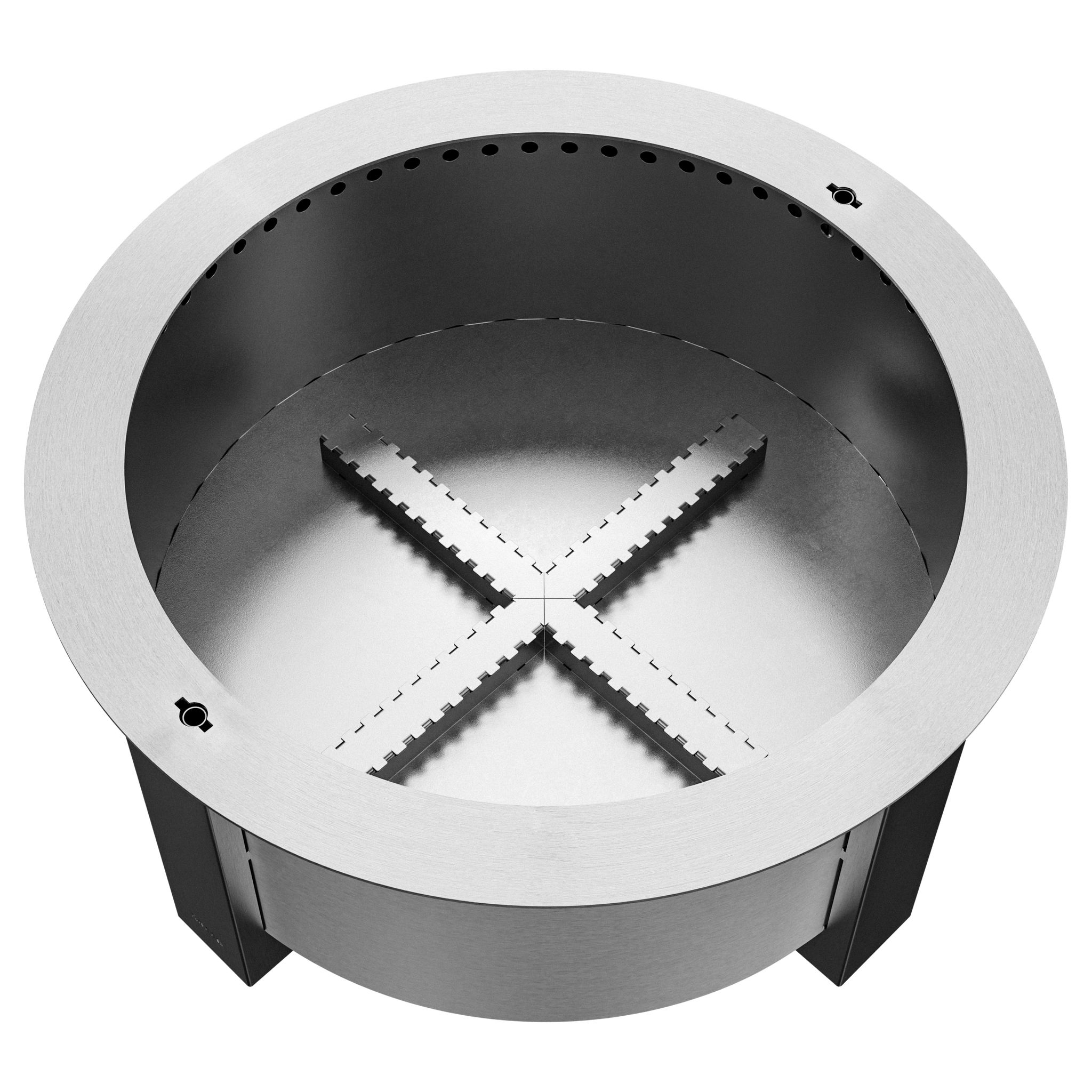 X Series Smokeless Fire Pit